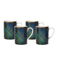 WEXFORD-S/4 MUGS