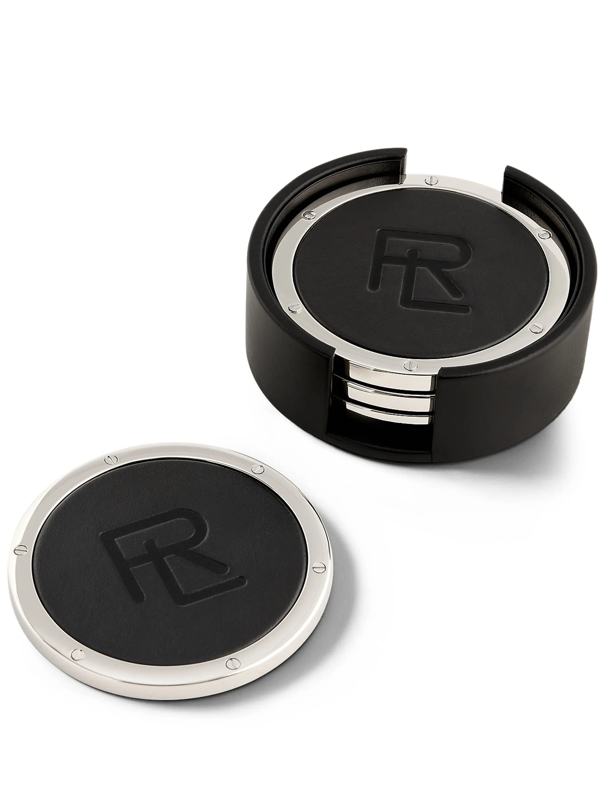 STACKED RL-COASTER S/4
