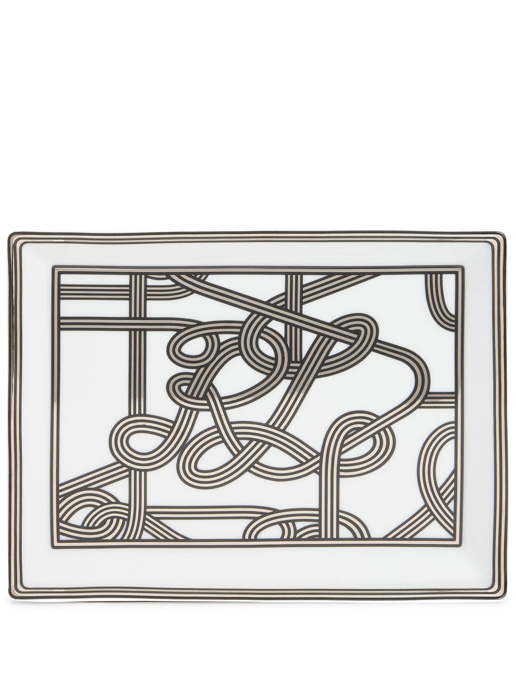 BERKEN-CHANGE TRAY