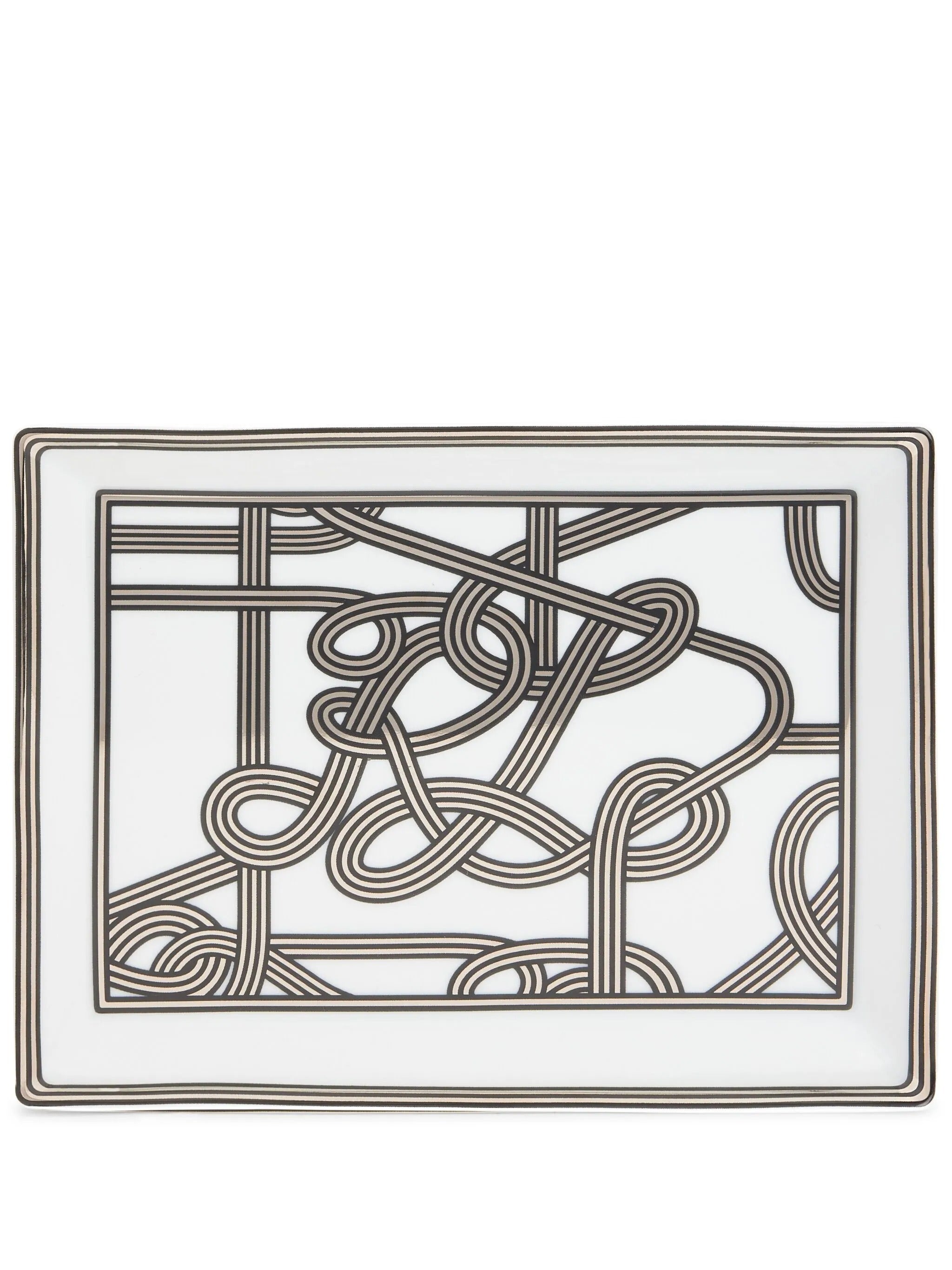 BERKEN-CHANGE TRAY