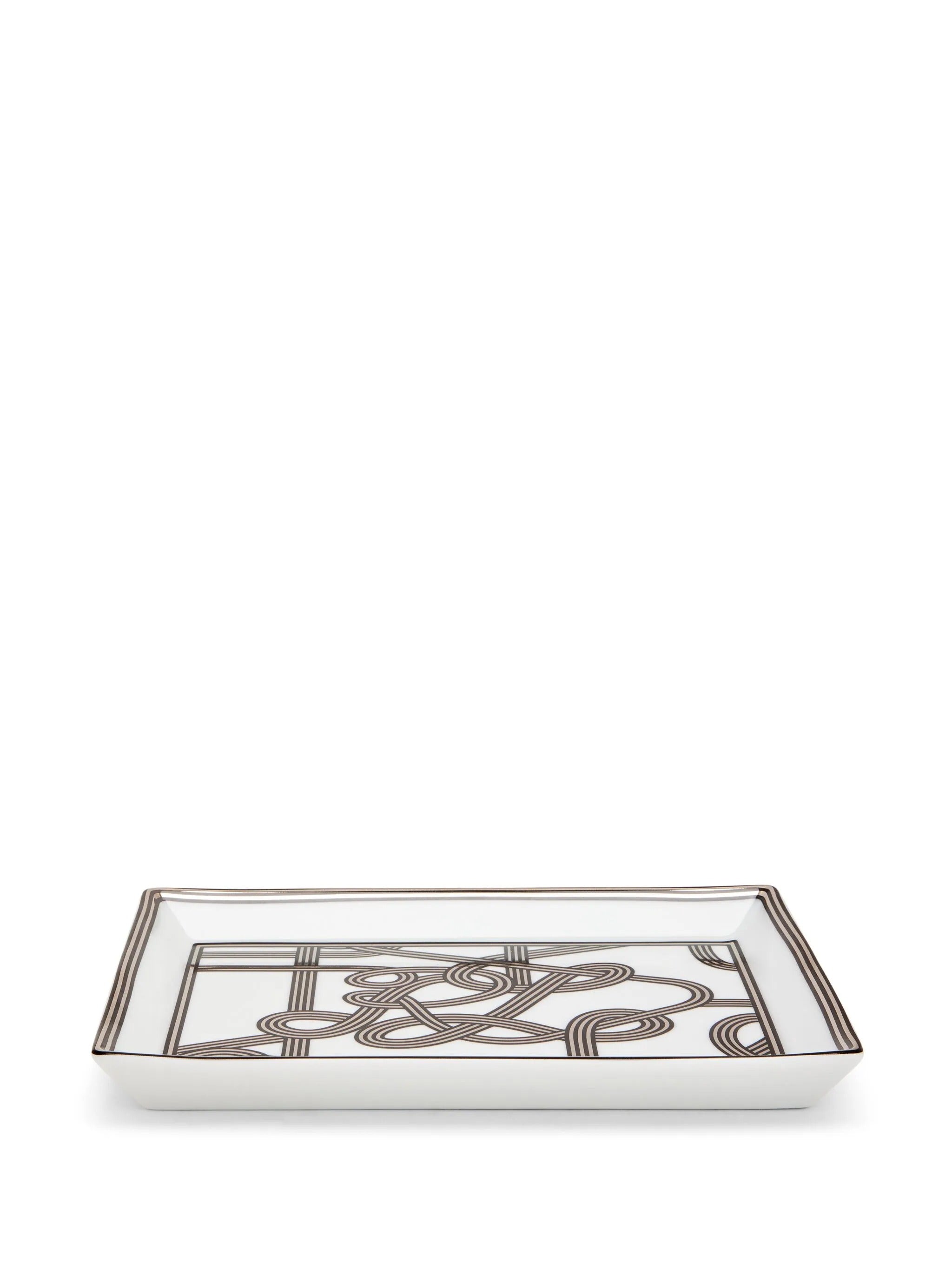 BERKEN-CHANGE TRAY