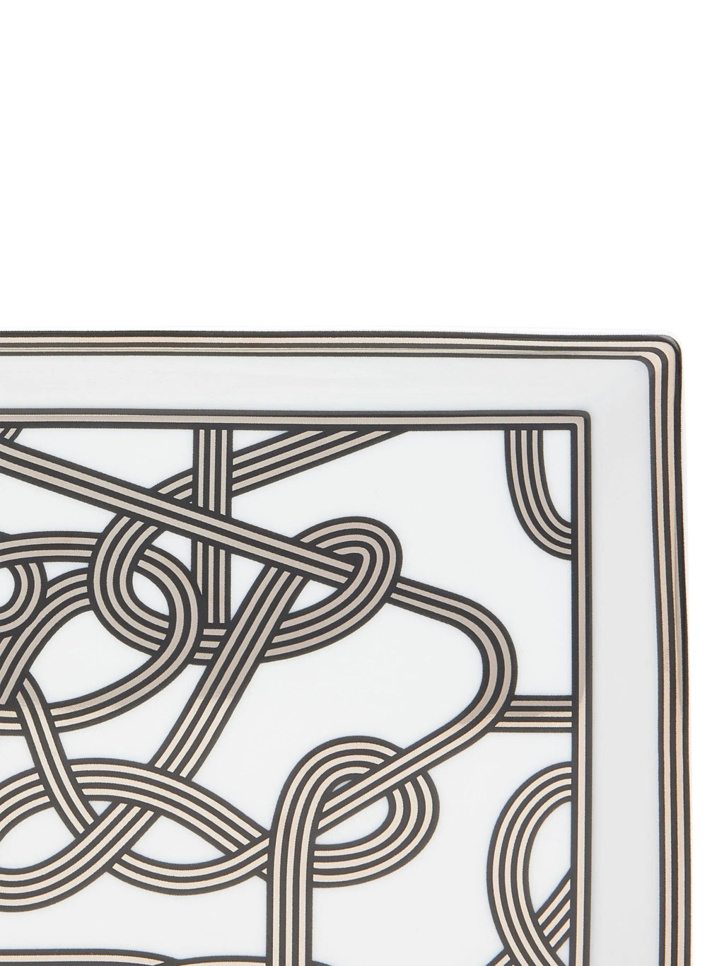 BERKEN-CHANGE TRAY
