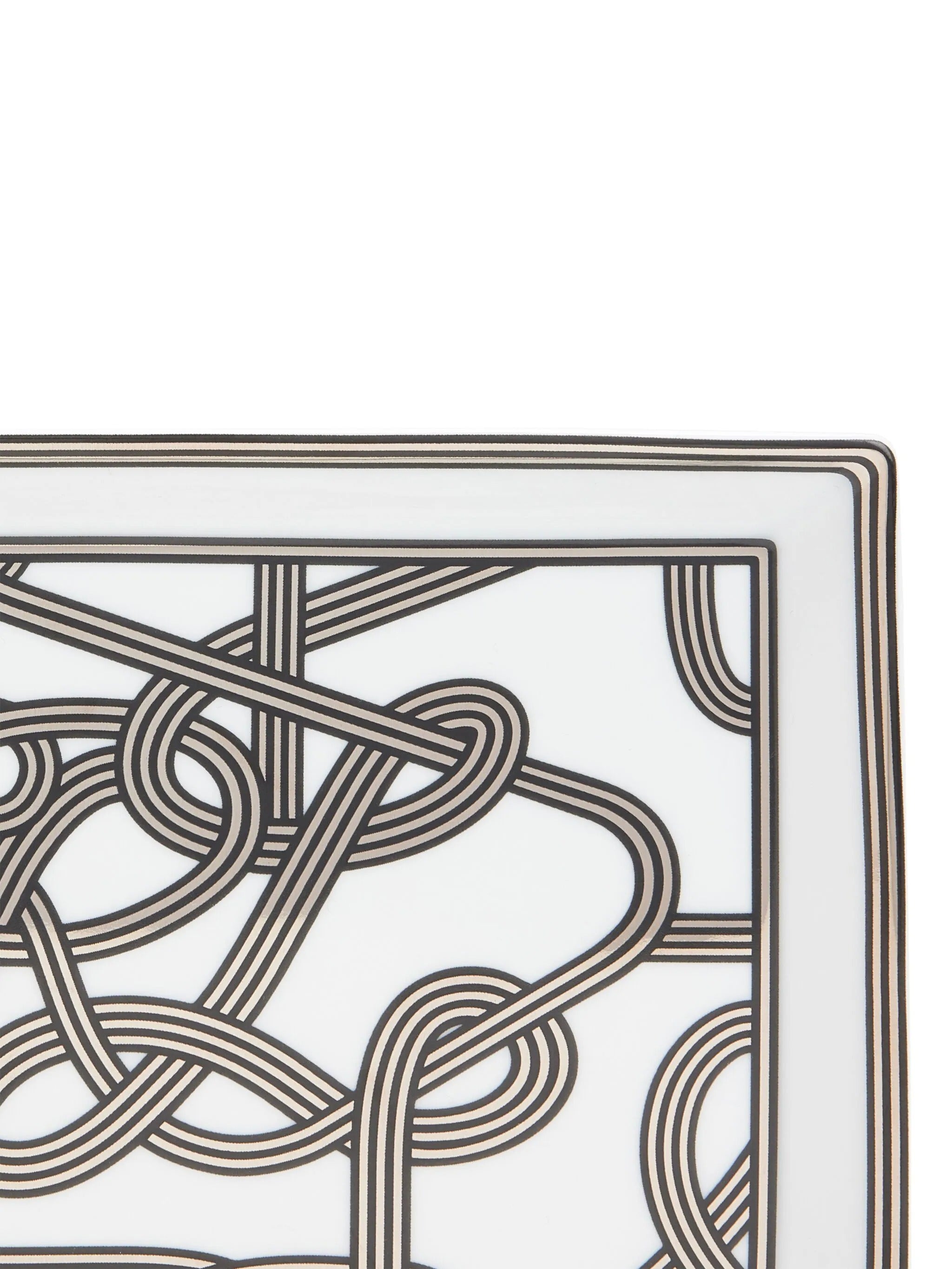 BERKEN-CHANGE TRAY