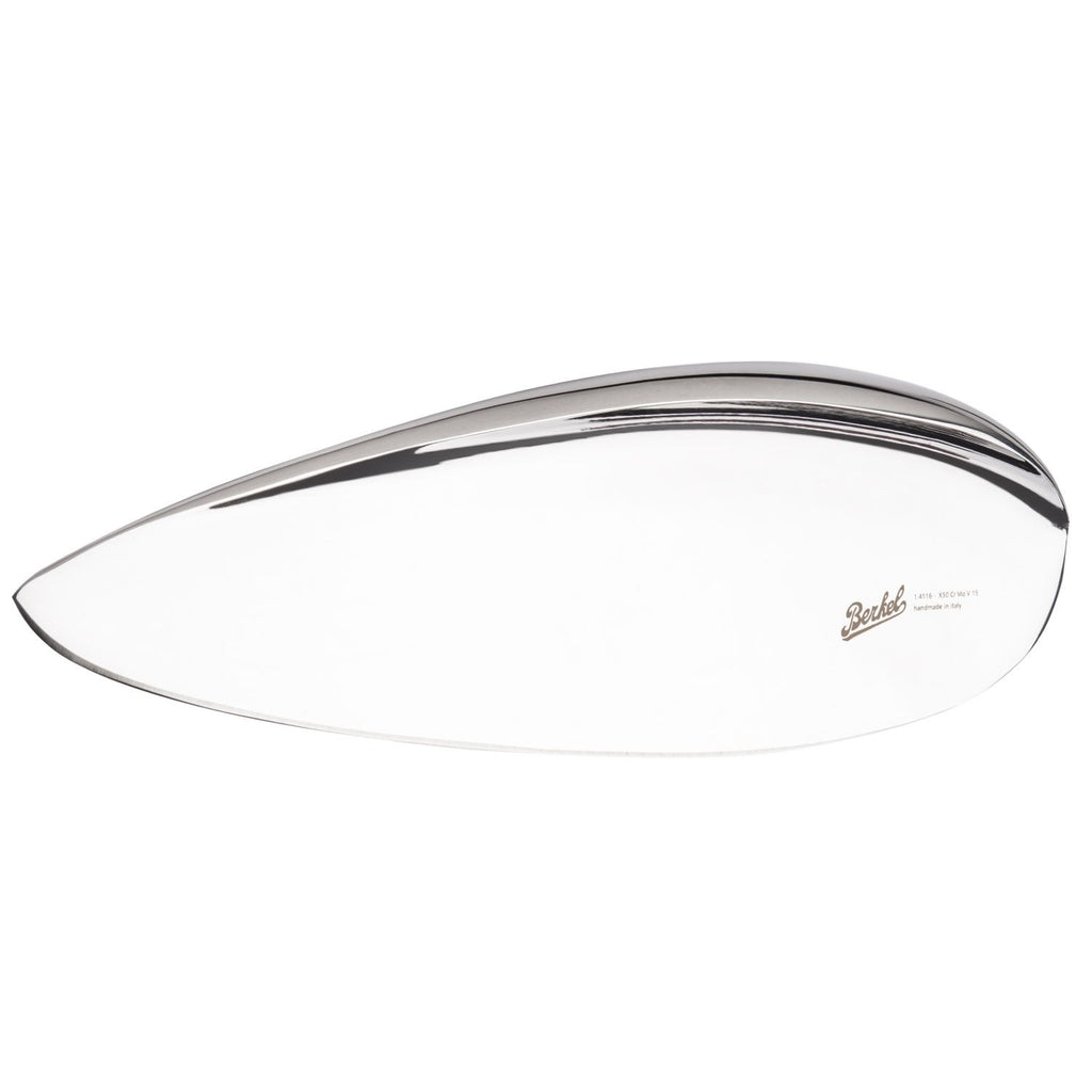 PRIMITIVE KNIFE GLOSSY STEEL