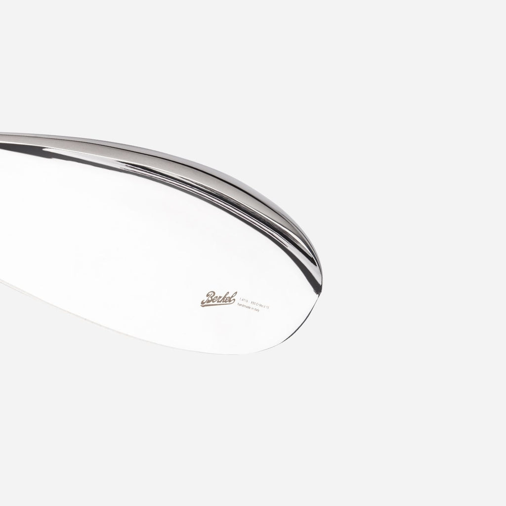 PRIMITIVE KNIFE GLOSSY STEEL