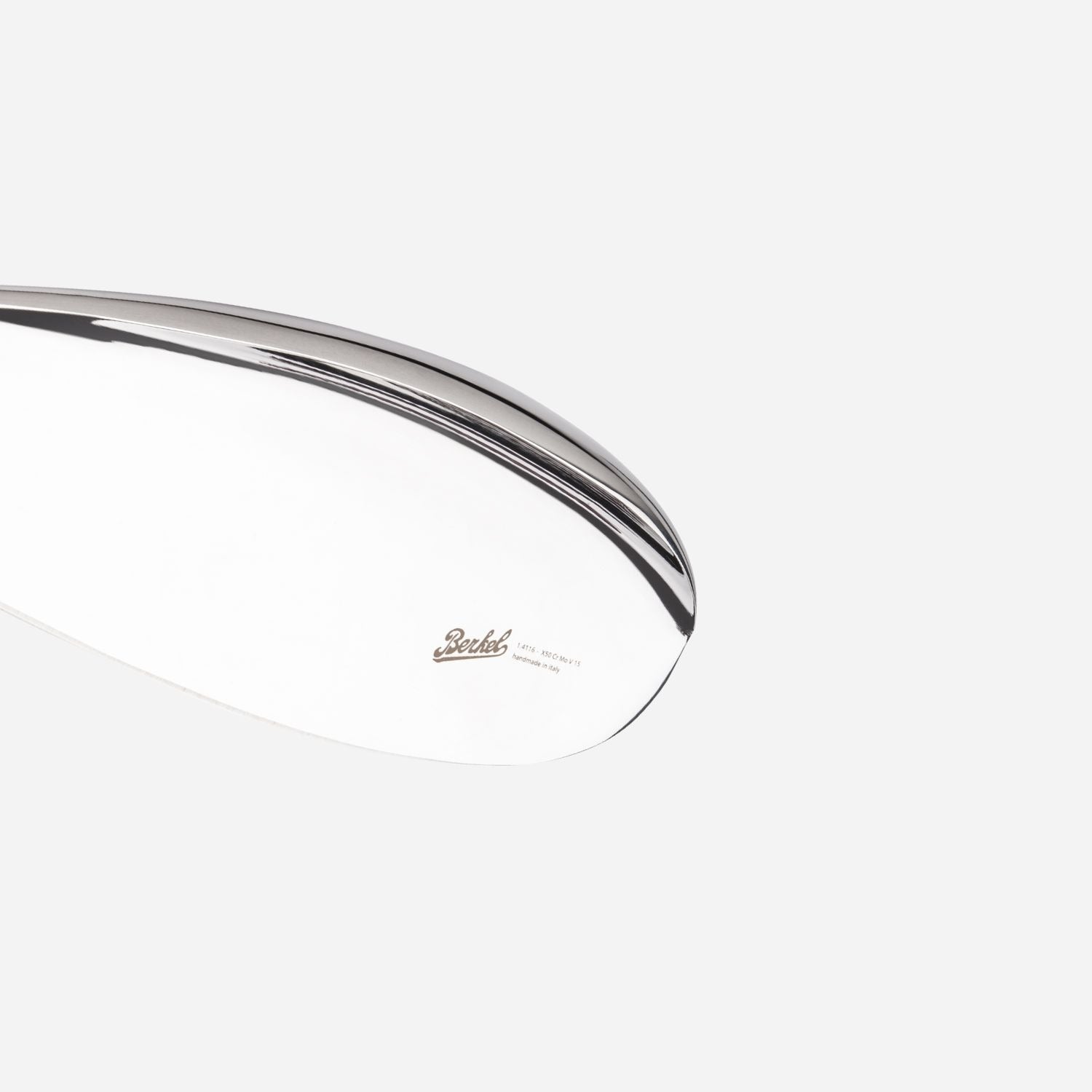 PRIMITIVE KNIFE GLOSSY STEEL