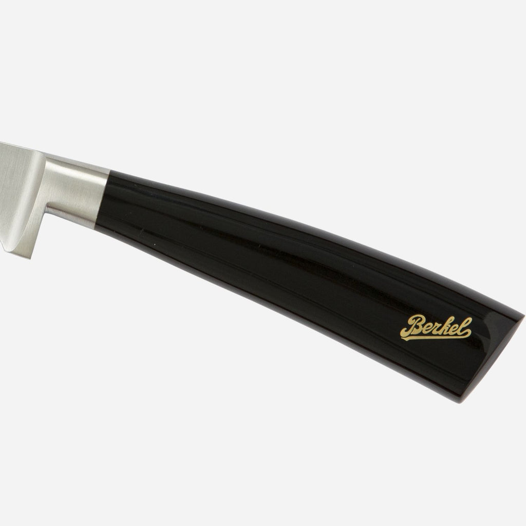 Elegance Glossy Black - Chef Set 3 pcs.