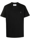 STAR M`S REGULAR T-SHIRT/ SMALL STAR/ BLACKBOARD