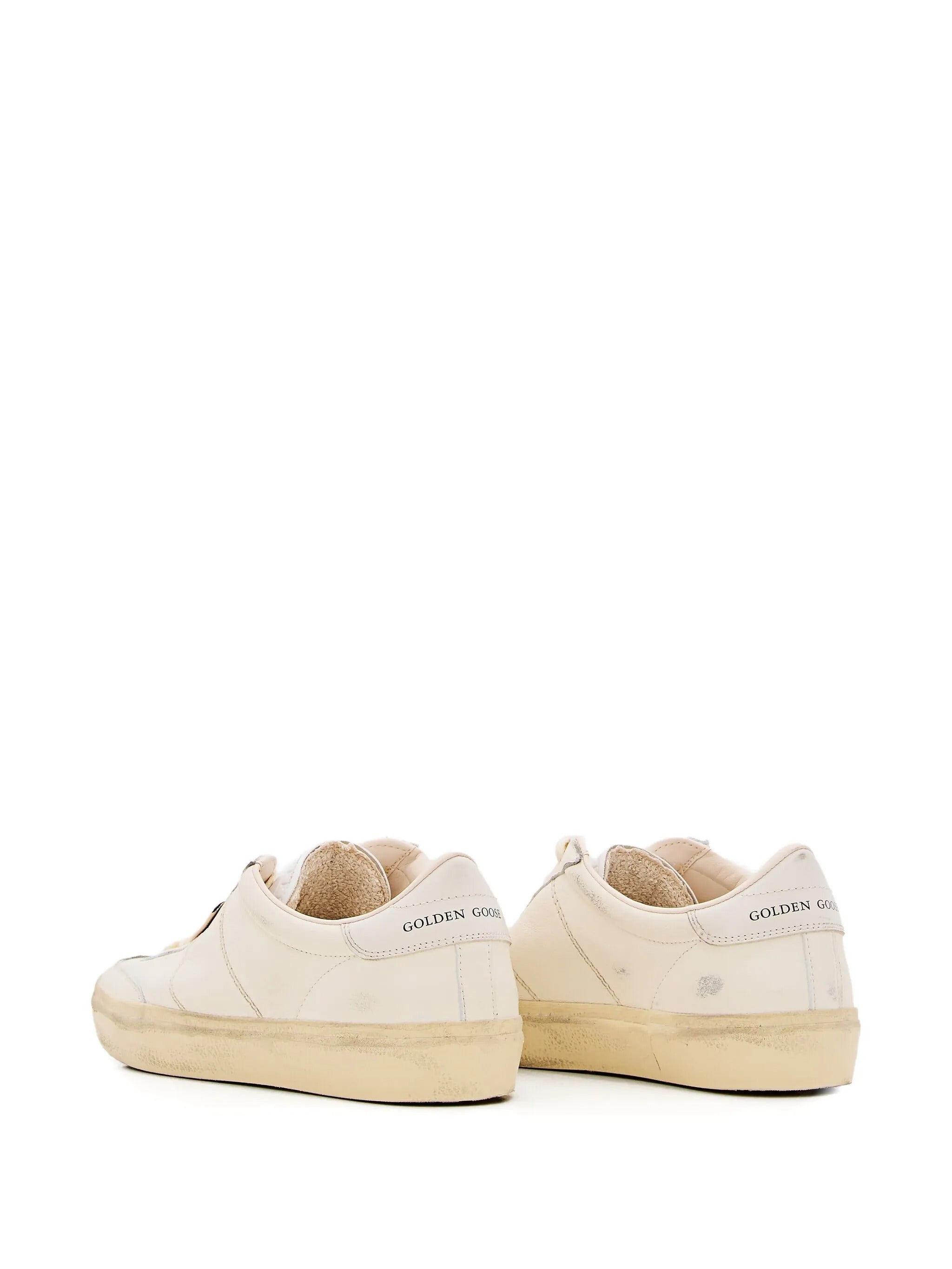 SOUL-STAR NAPPA UPPER LEATHER HF TONGUE LEATHER HEEL