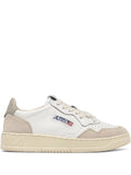 MEDALIST LOW MAN LEAT/SUEDE