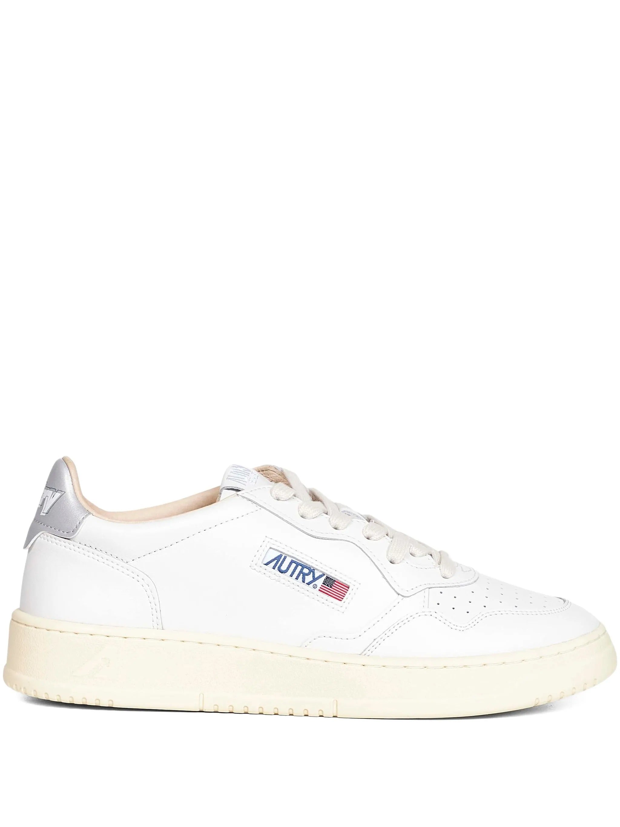 MEDALIST LOW MAN LEAT/ART