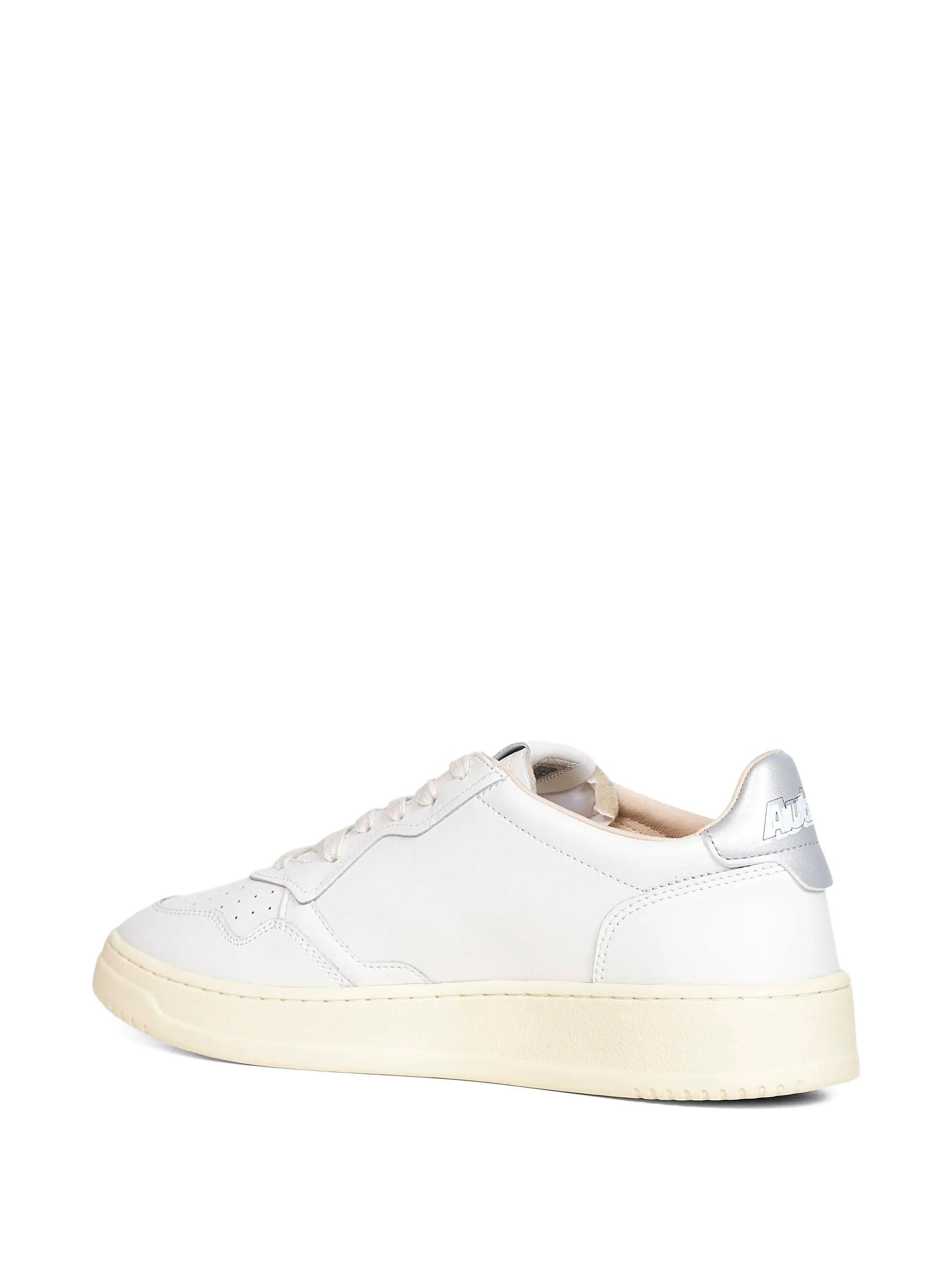 MEDALIST LOW MAN LEAT/ART