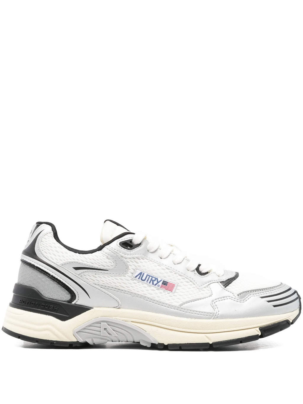 HYPERWAY LOW MAN MESH/MIR