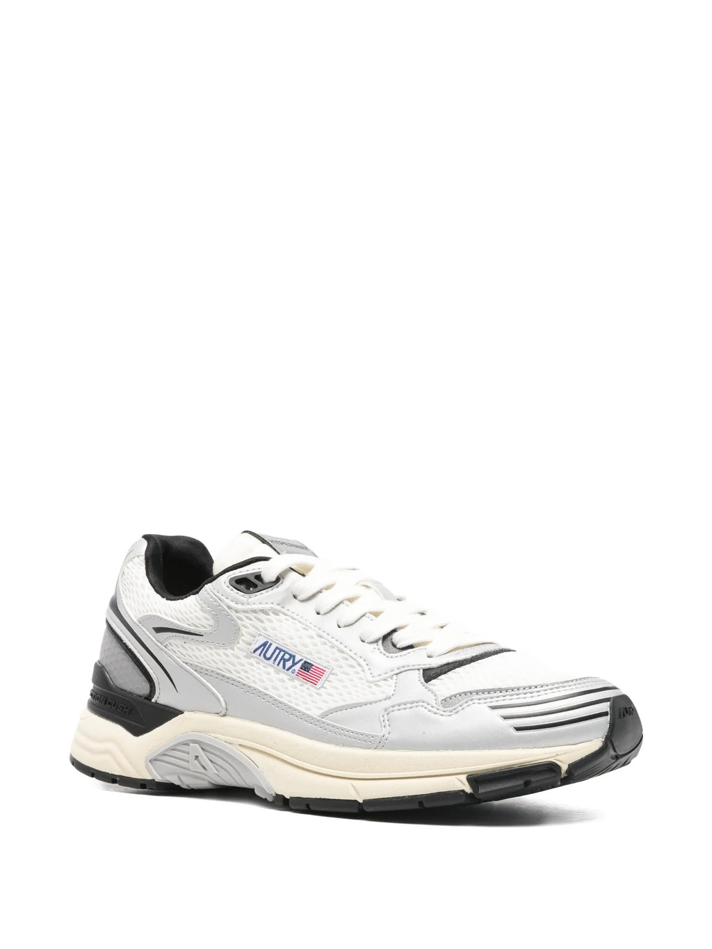 HYPERWAY LOW MAN MESH/MIR