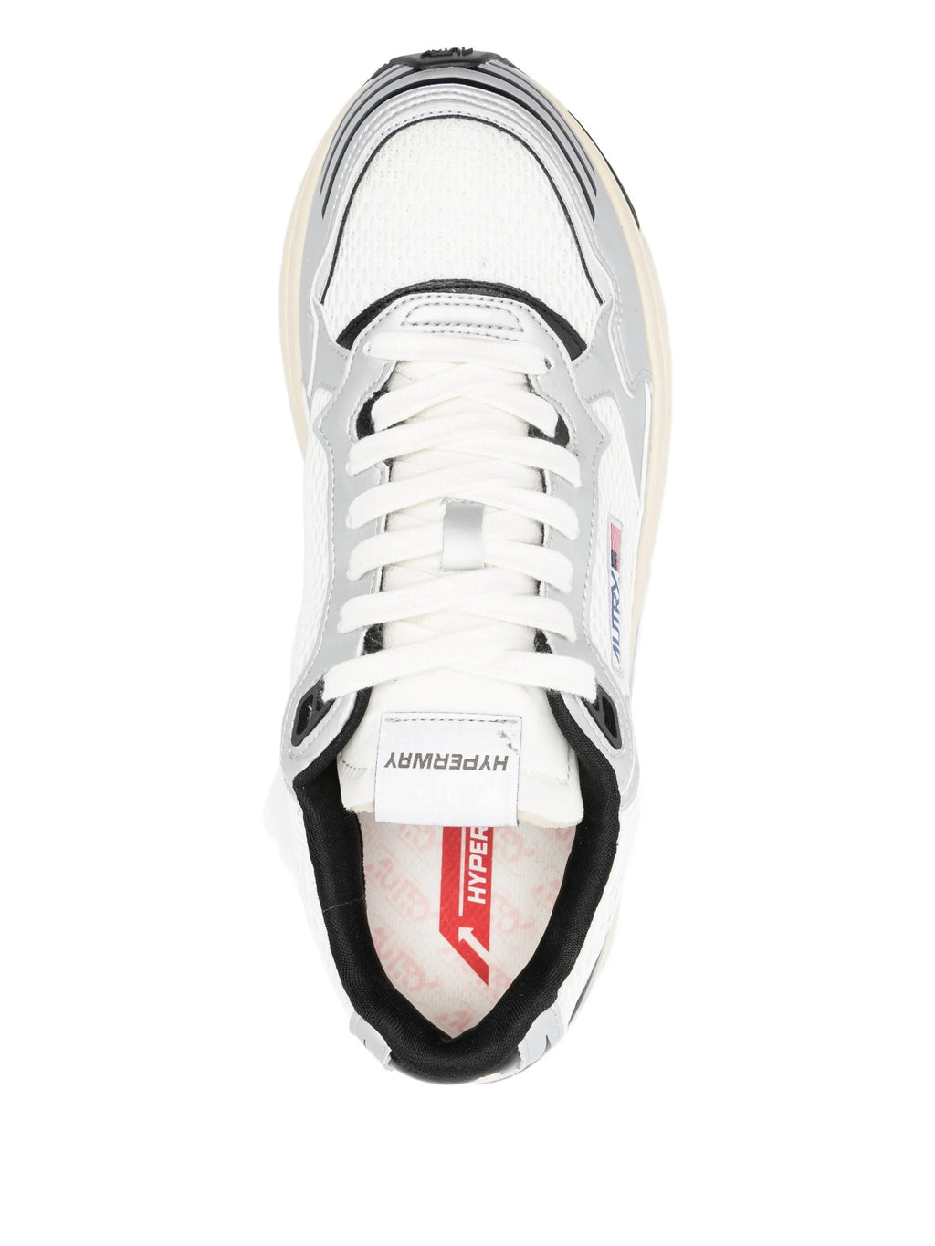 HYPERWAY LOW MAN MESH/MIR