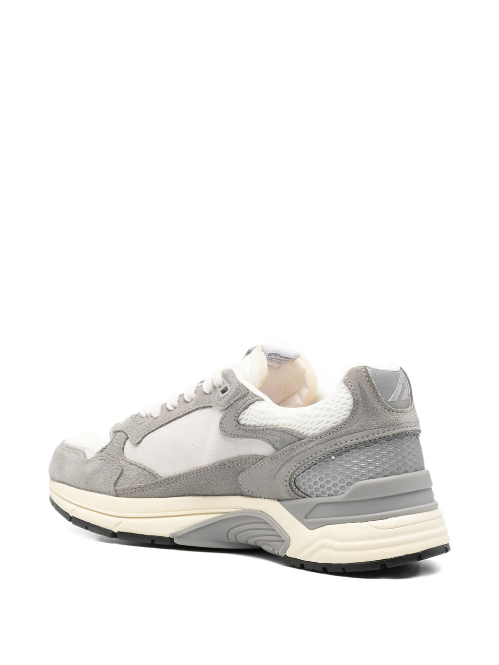 HYPERWAY LOW MAN SUEBIC/MESH