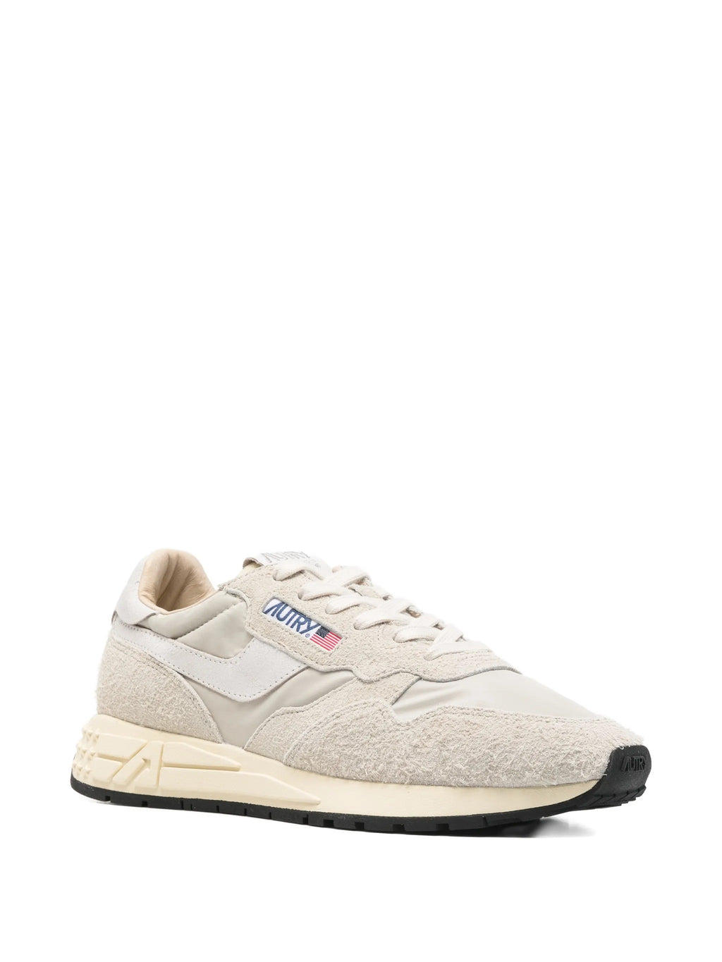 REELWIND LOW MAN NYLON/CRACK