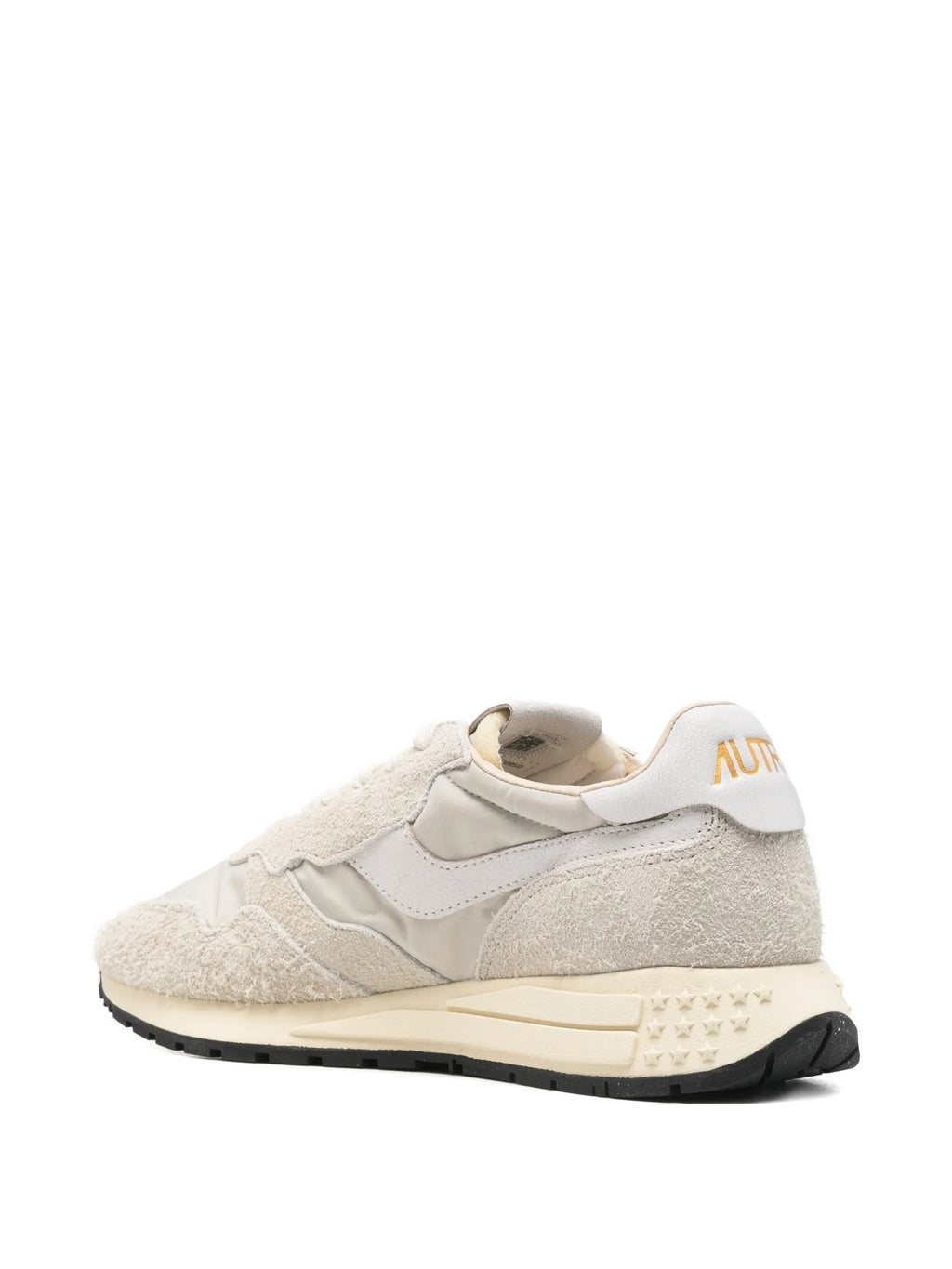 REELWIND LOW MAN NYLON/CRACK