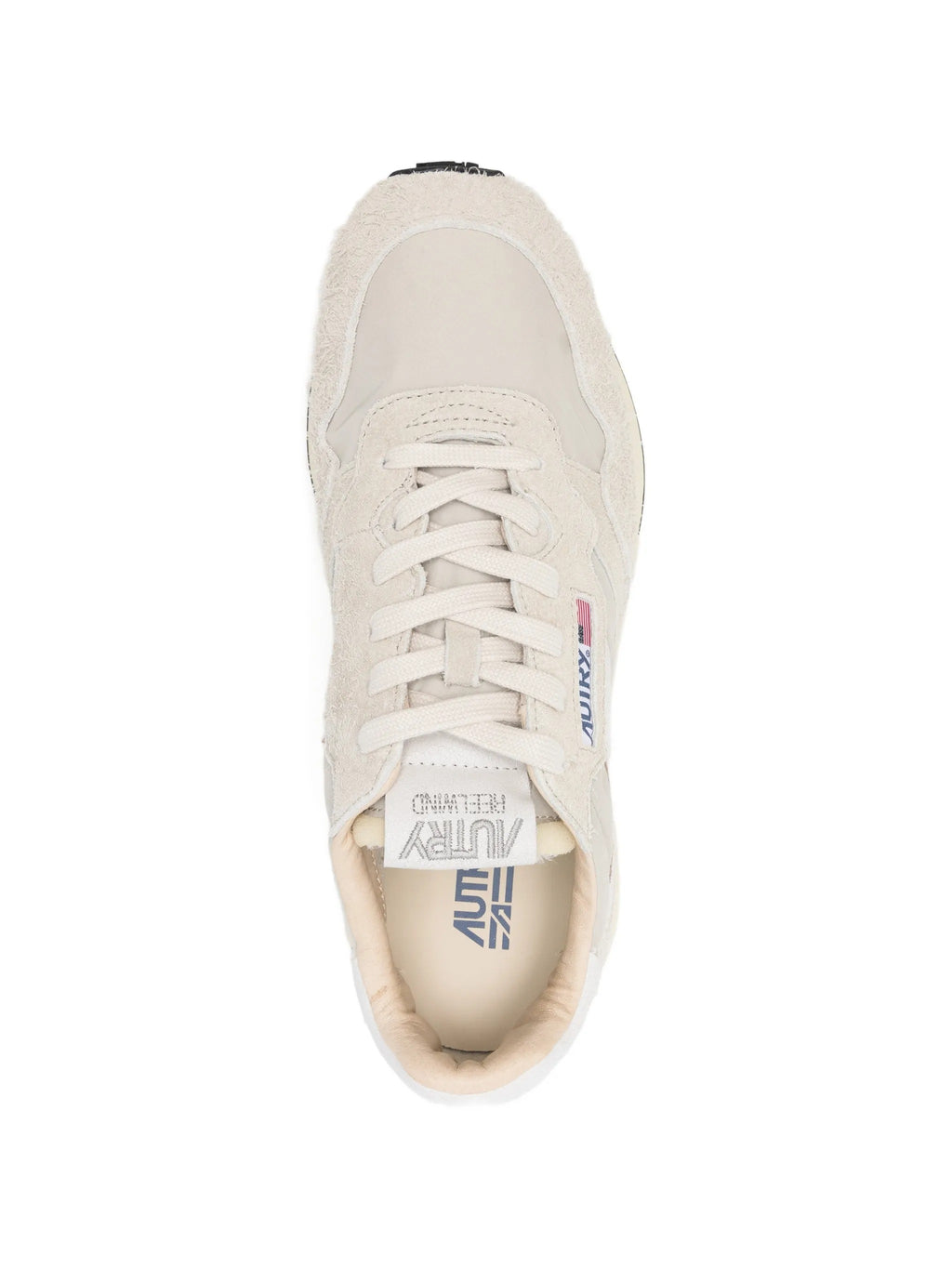 REELWIND LOW MAN NYLON/CRACK