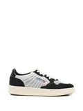 EASEKNIT LOW MAN KNIT/BIC