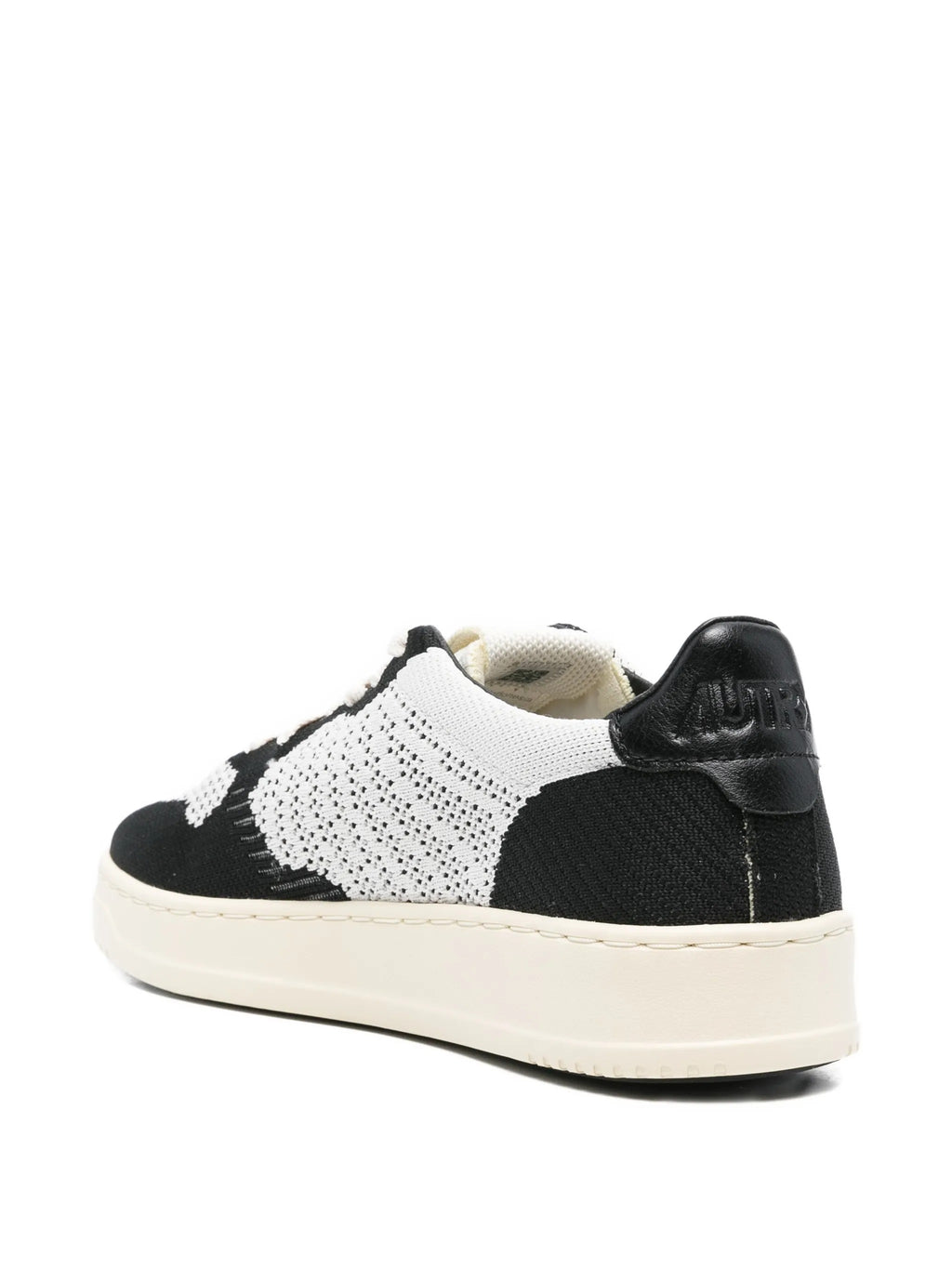 EASEKNIT LOW MAN KNIT/BIC