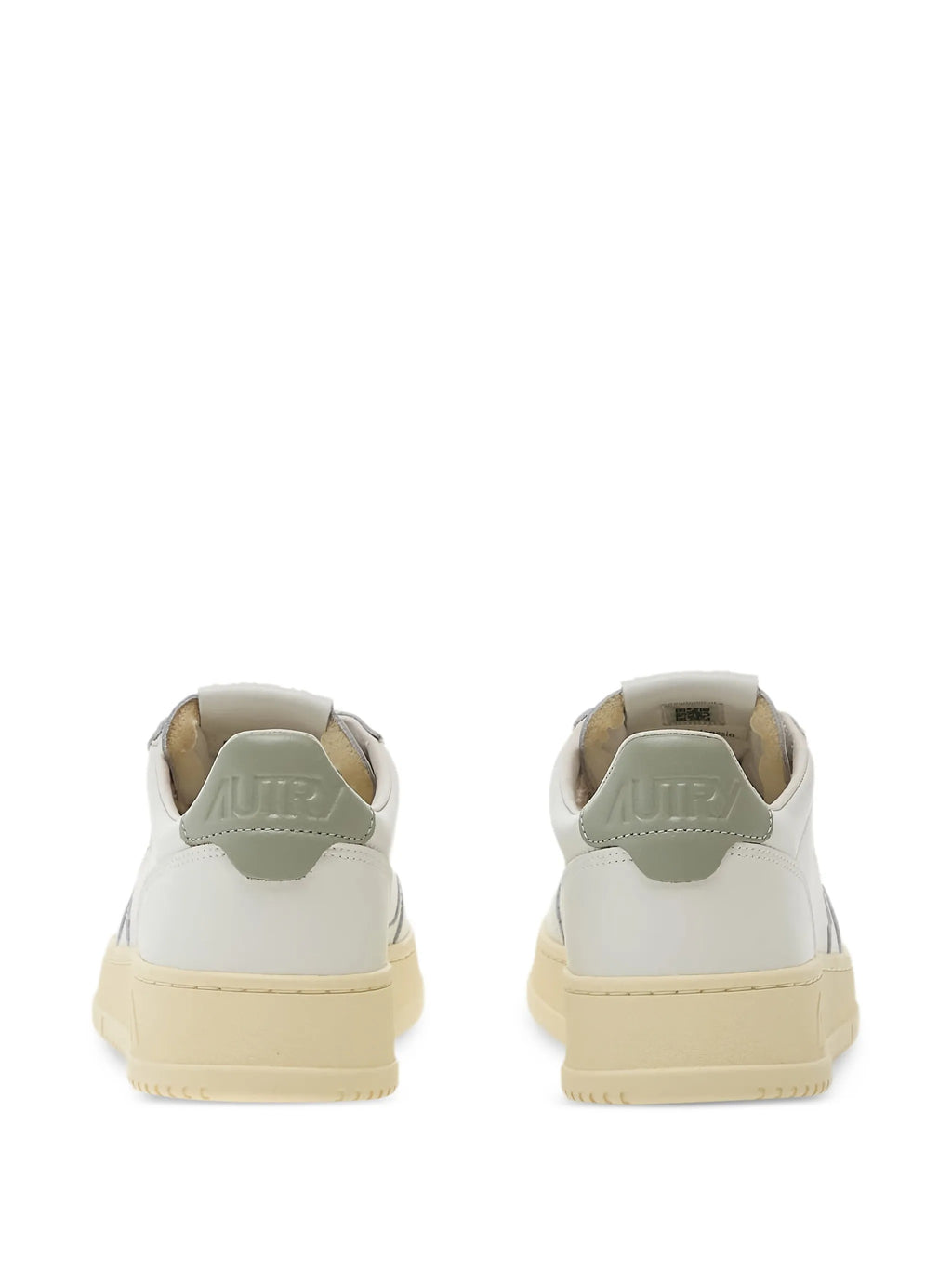 MEDALIST LOW WOMAN LEAT/LEAT