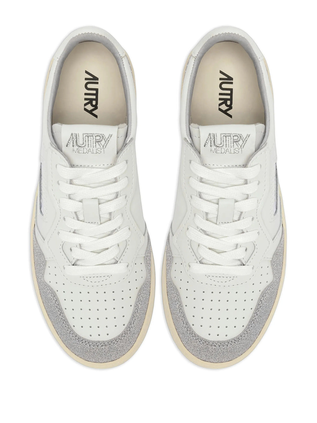 MEDALIST LOW WOMAN SOFLEA/SPK