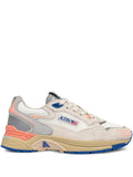 HYPERWAY LOW WOMAN MESH/SUE