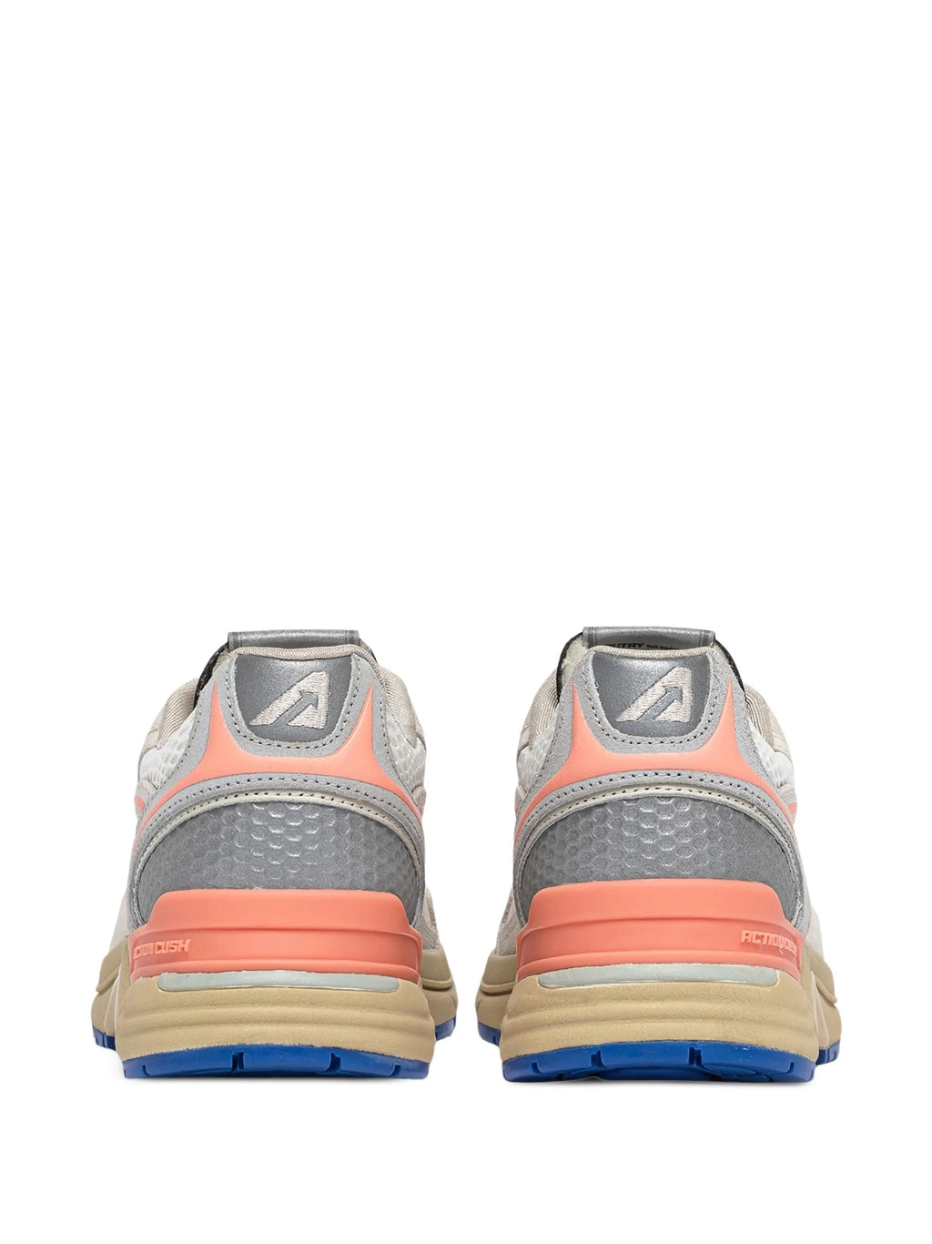 HYPERWAY LOW WOMAN MESH/SUE