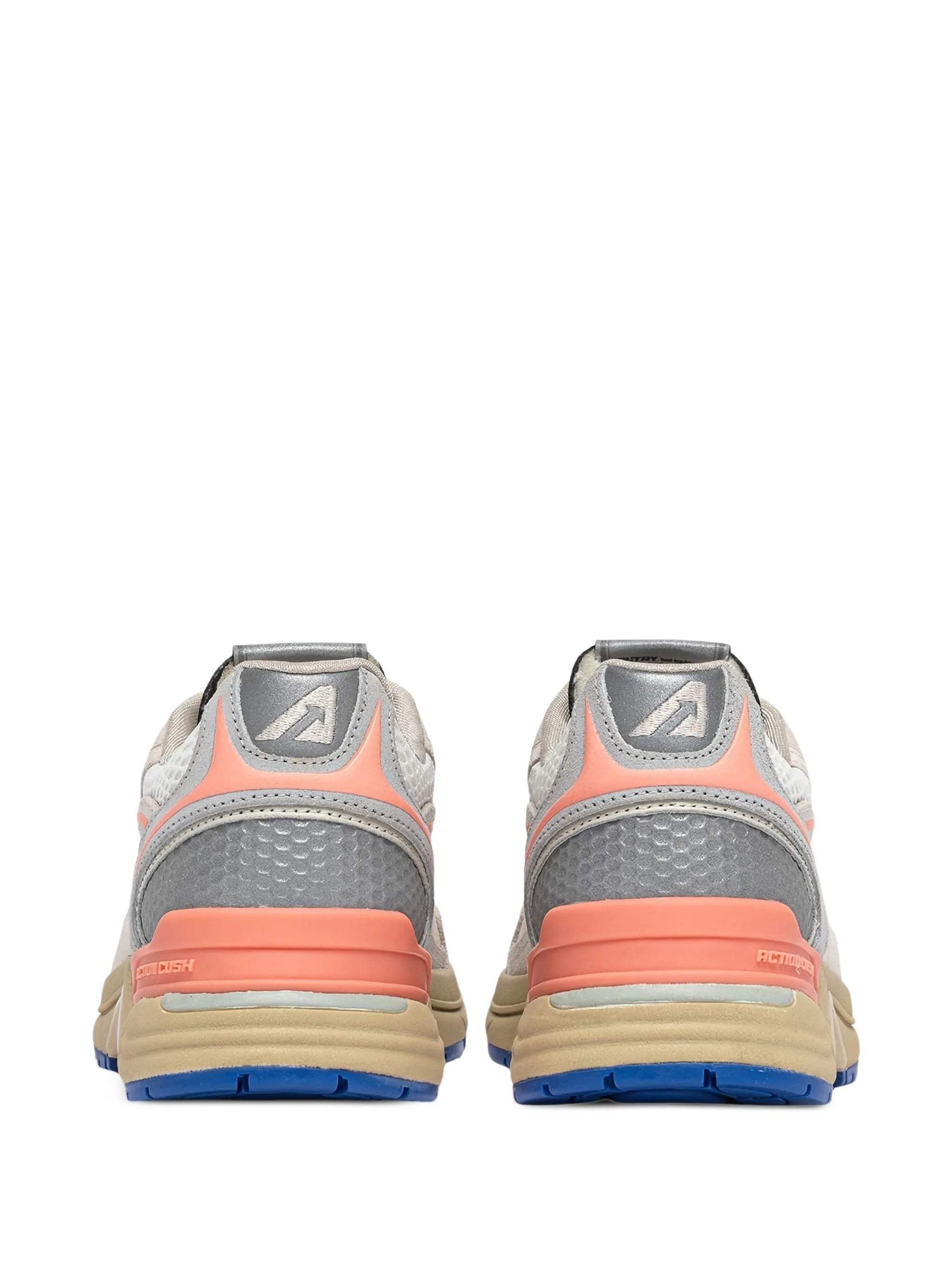 HYPERWAY LOW WOMAN MESH/SUE