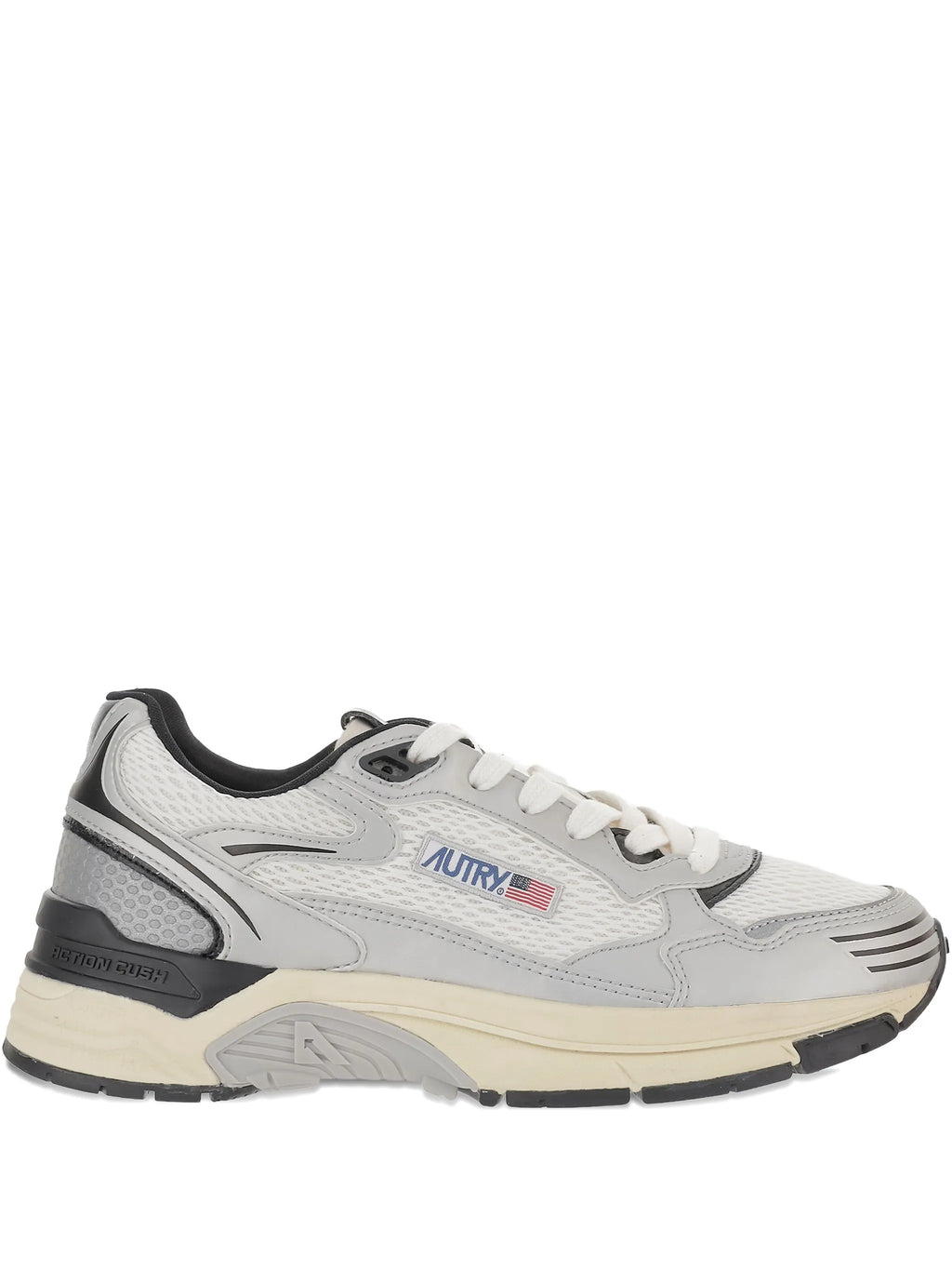 HYPERWAY LOW WOMAN MESH/MIR