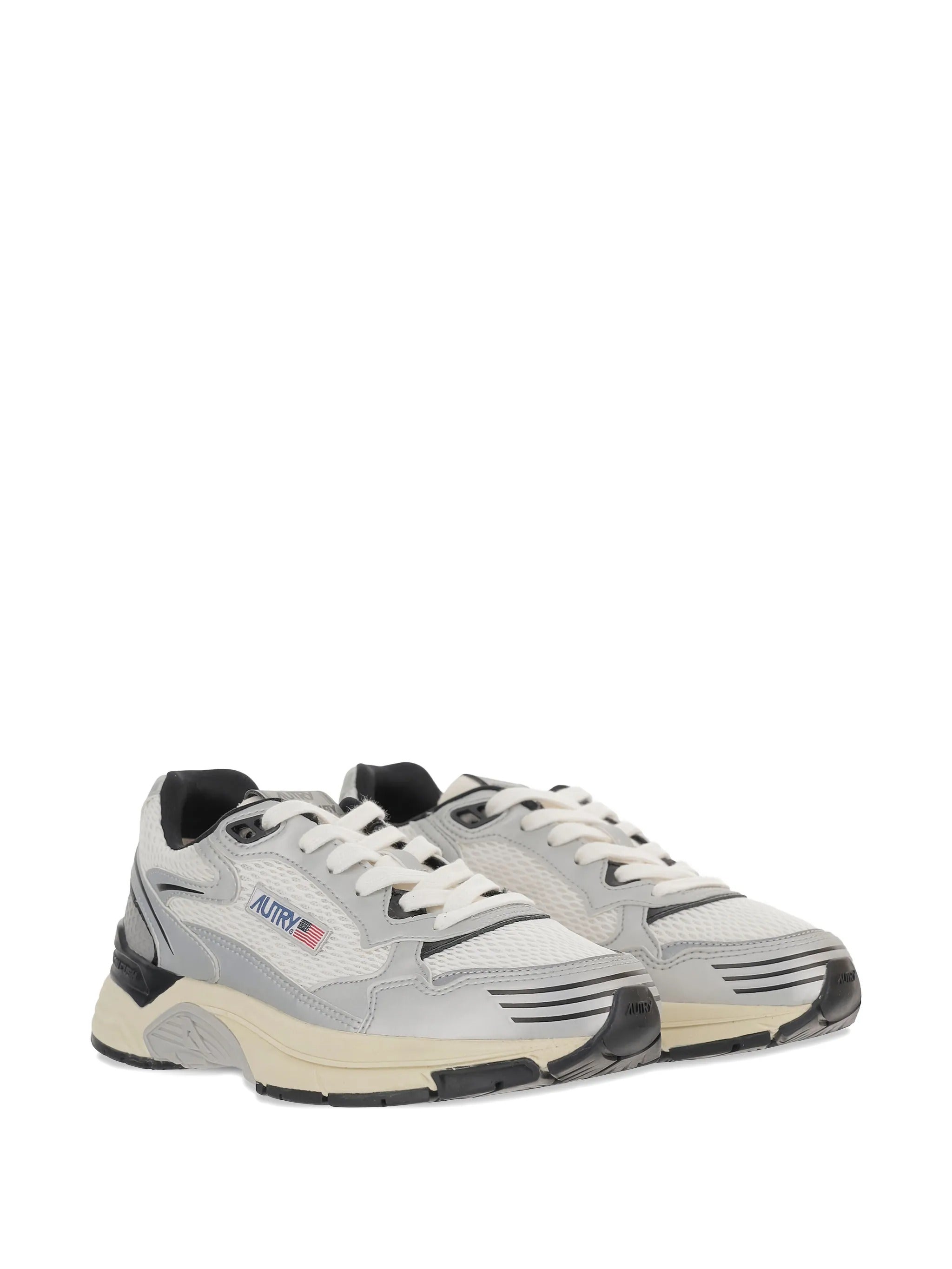 HYPERWAY LOW WOMAN MESH/MIR