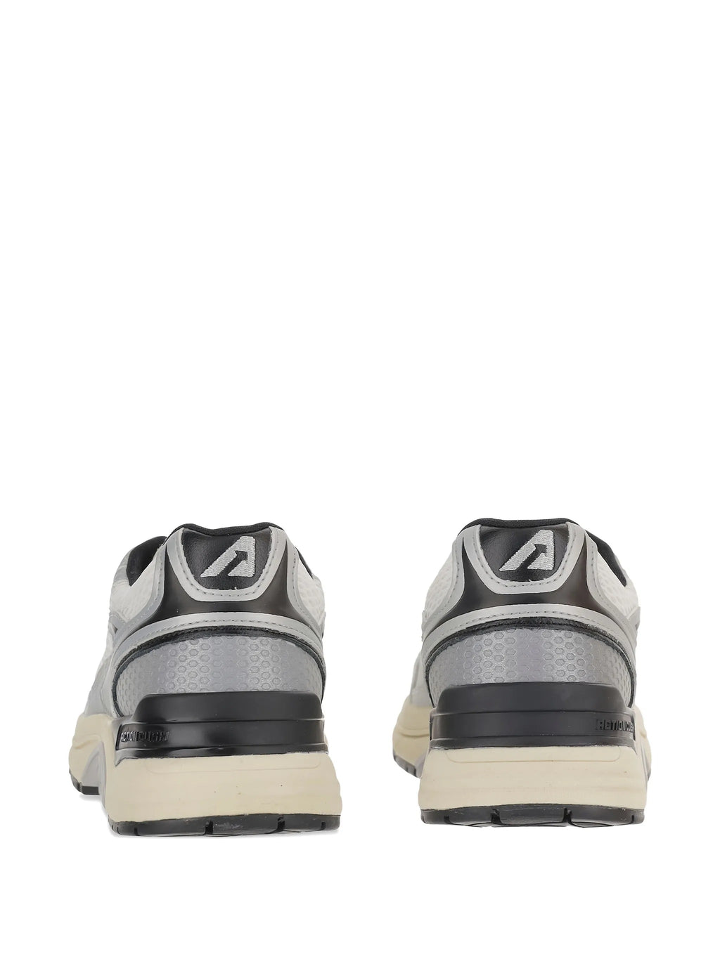 HYPERWAY LOW WOMAN MESH/MIR