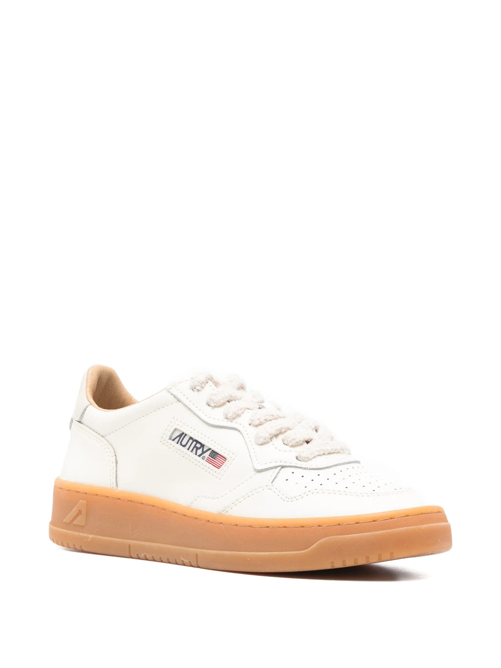 MEDALIST LOW WOMAN SOFLEA/NAB