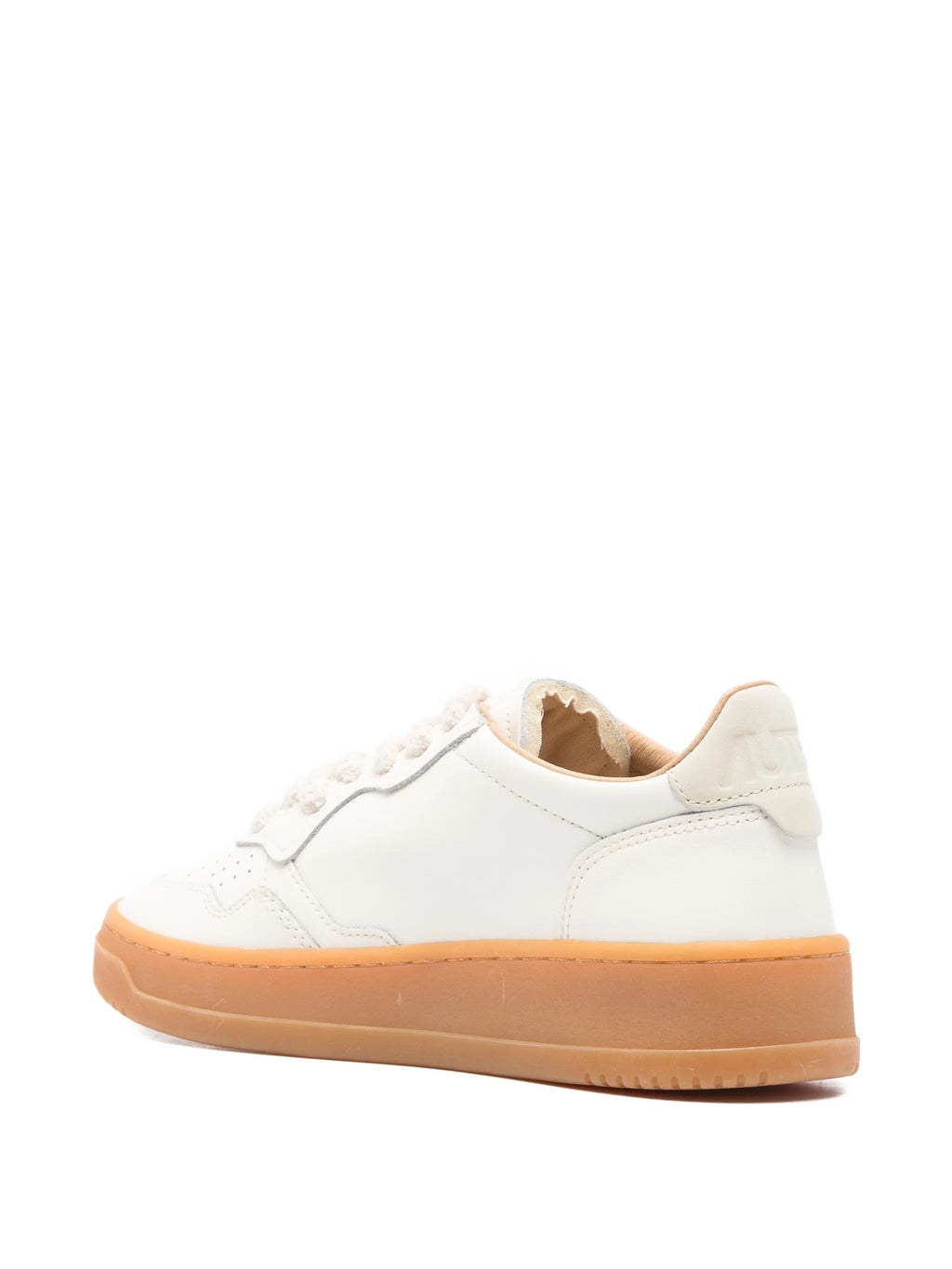 MEDALIST LOW WOMAN SOFLEA/NAB