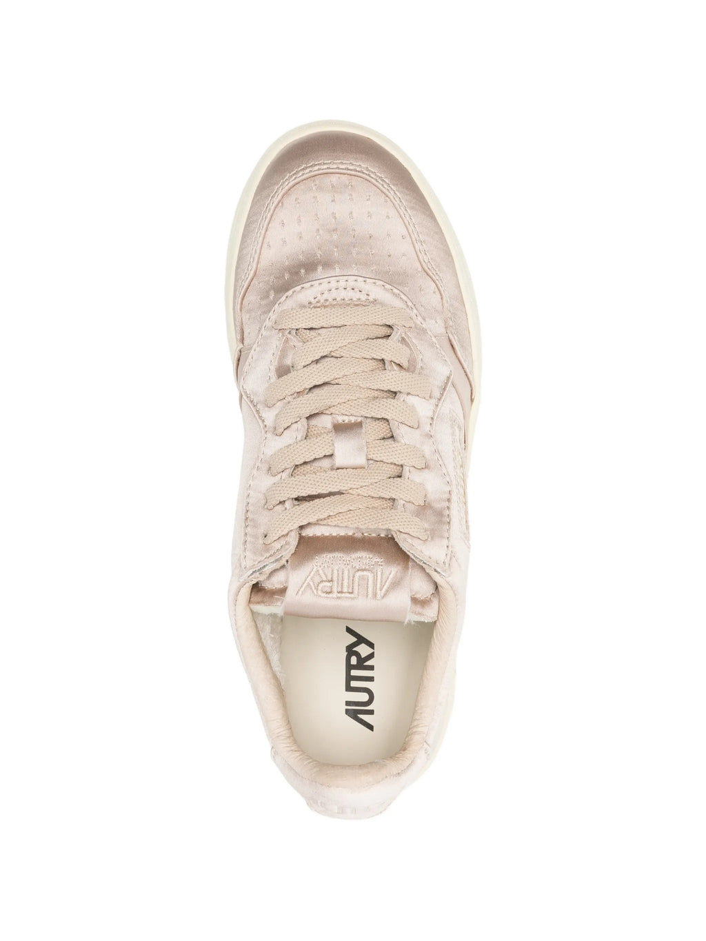 MEDALIST LOW WOMAN SAT/SAT