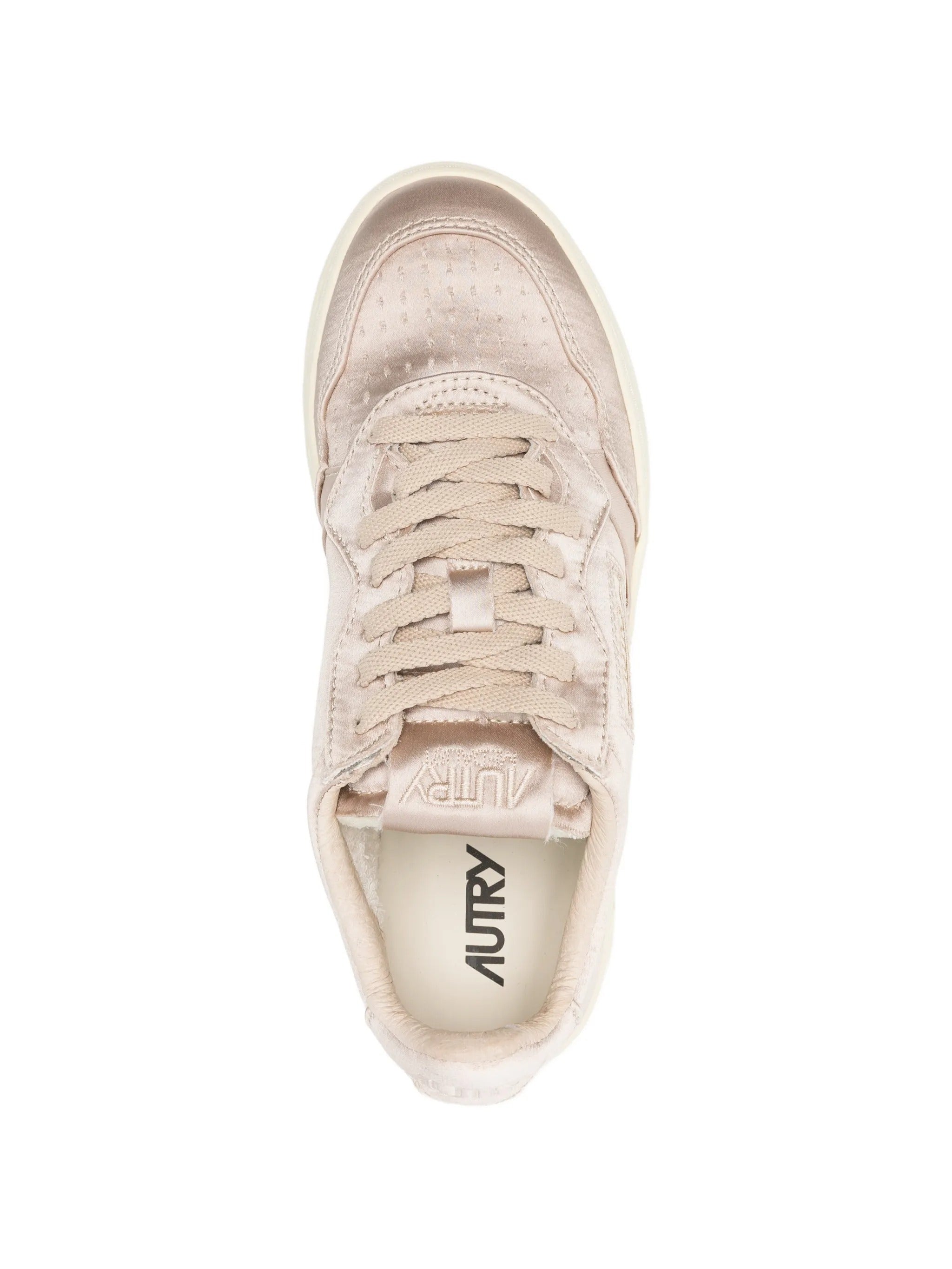 MEDALIST LOW WOMAN SAT/SAT