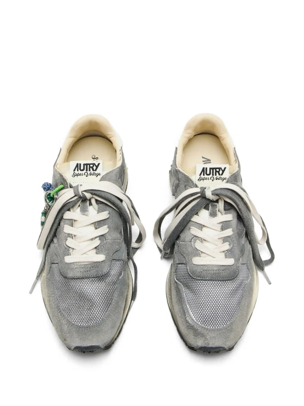 REELWIND SV LOW WOMAN SUE/NYLNET