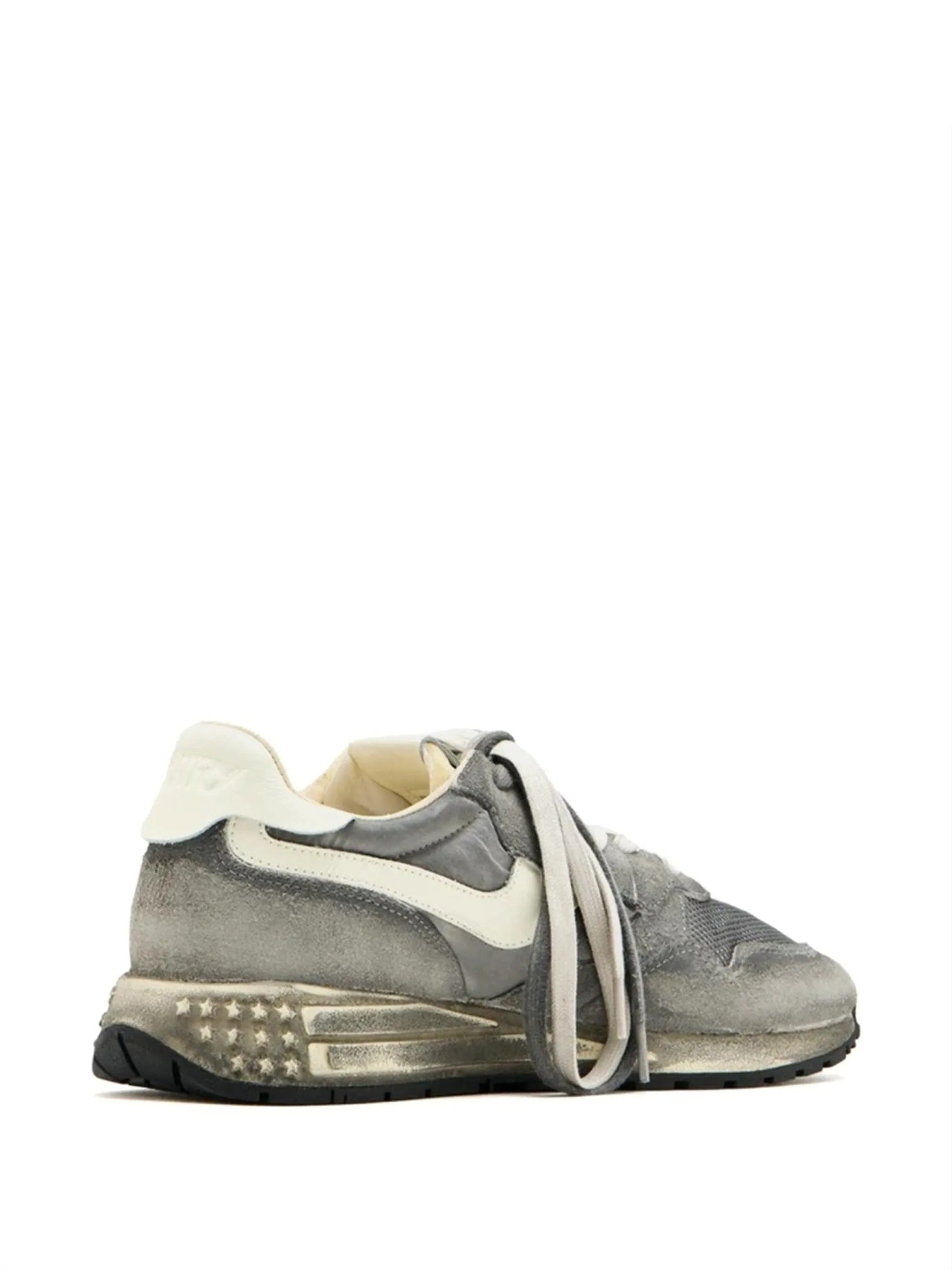 REELWIND SV LOW WOMAN SUE/NYLNET