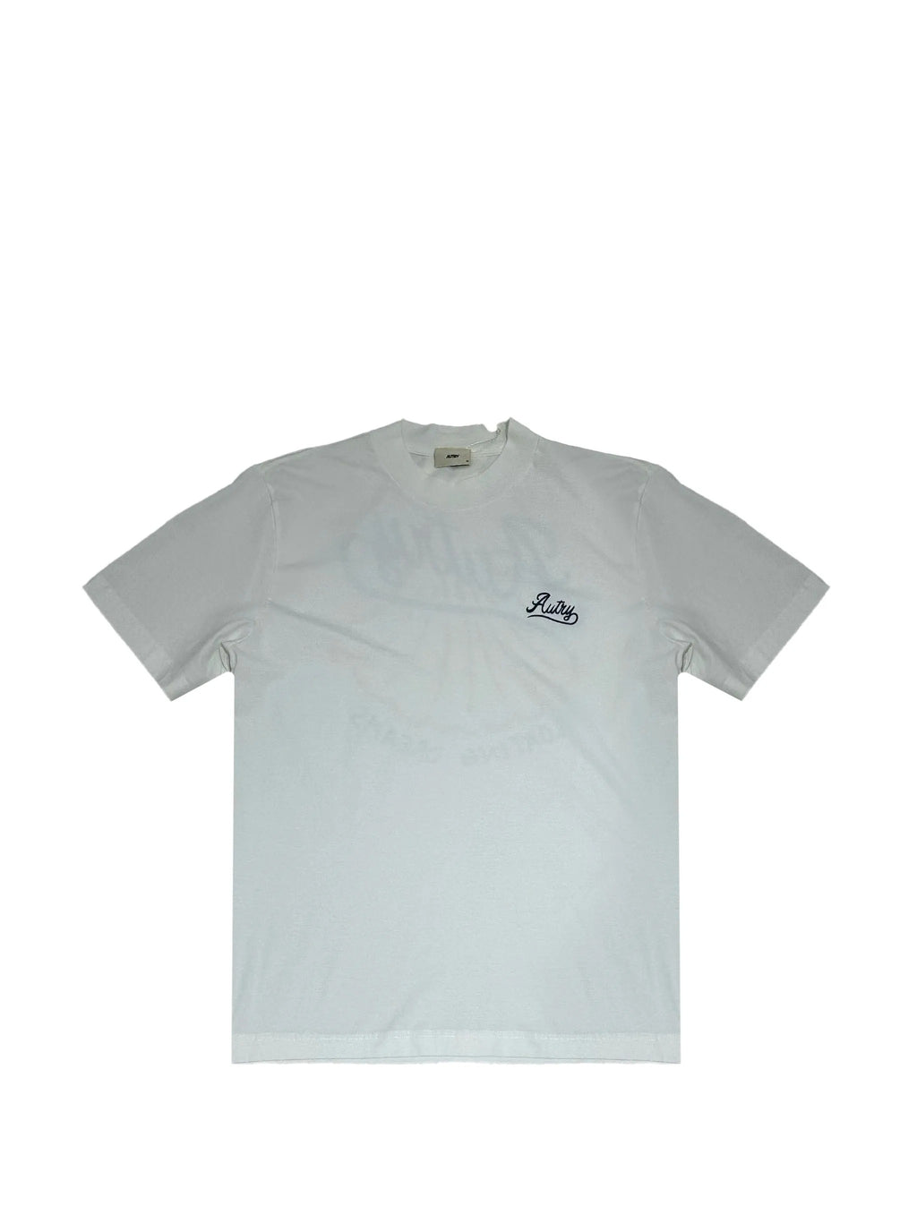 T-SHIRT MAIN UNISEX