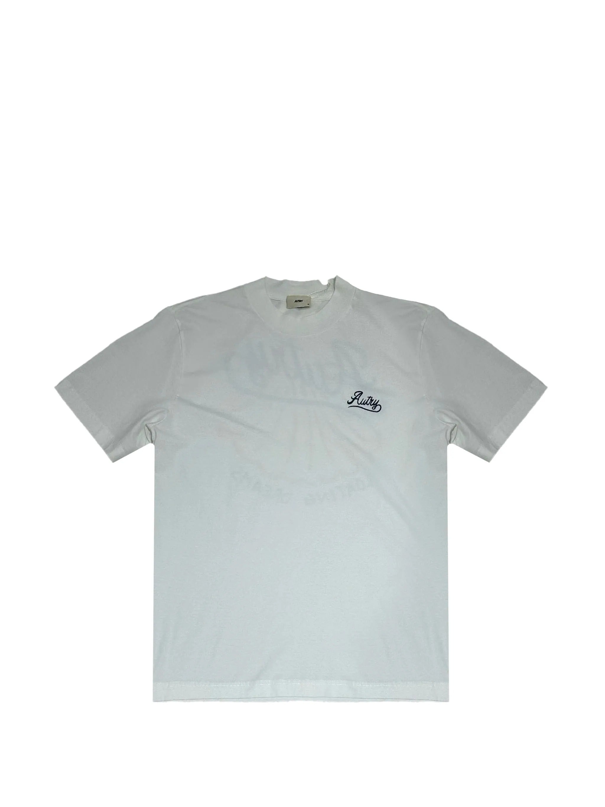 T-SHIRT MAIN UNISEX