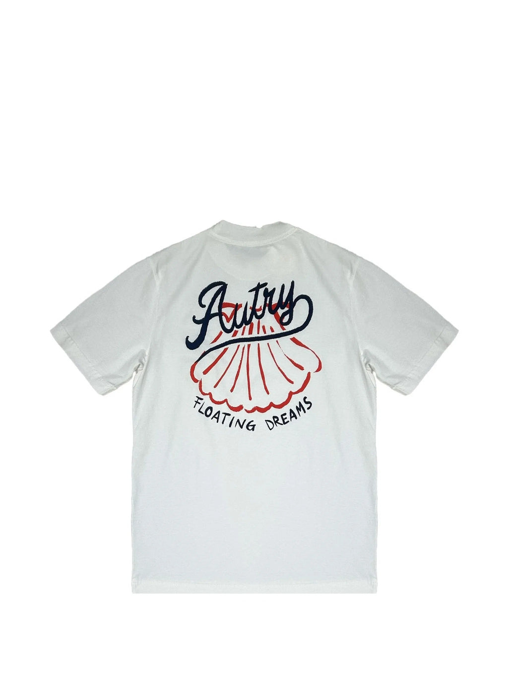 T-SHIRT MAIN UNISEX