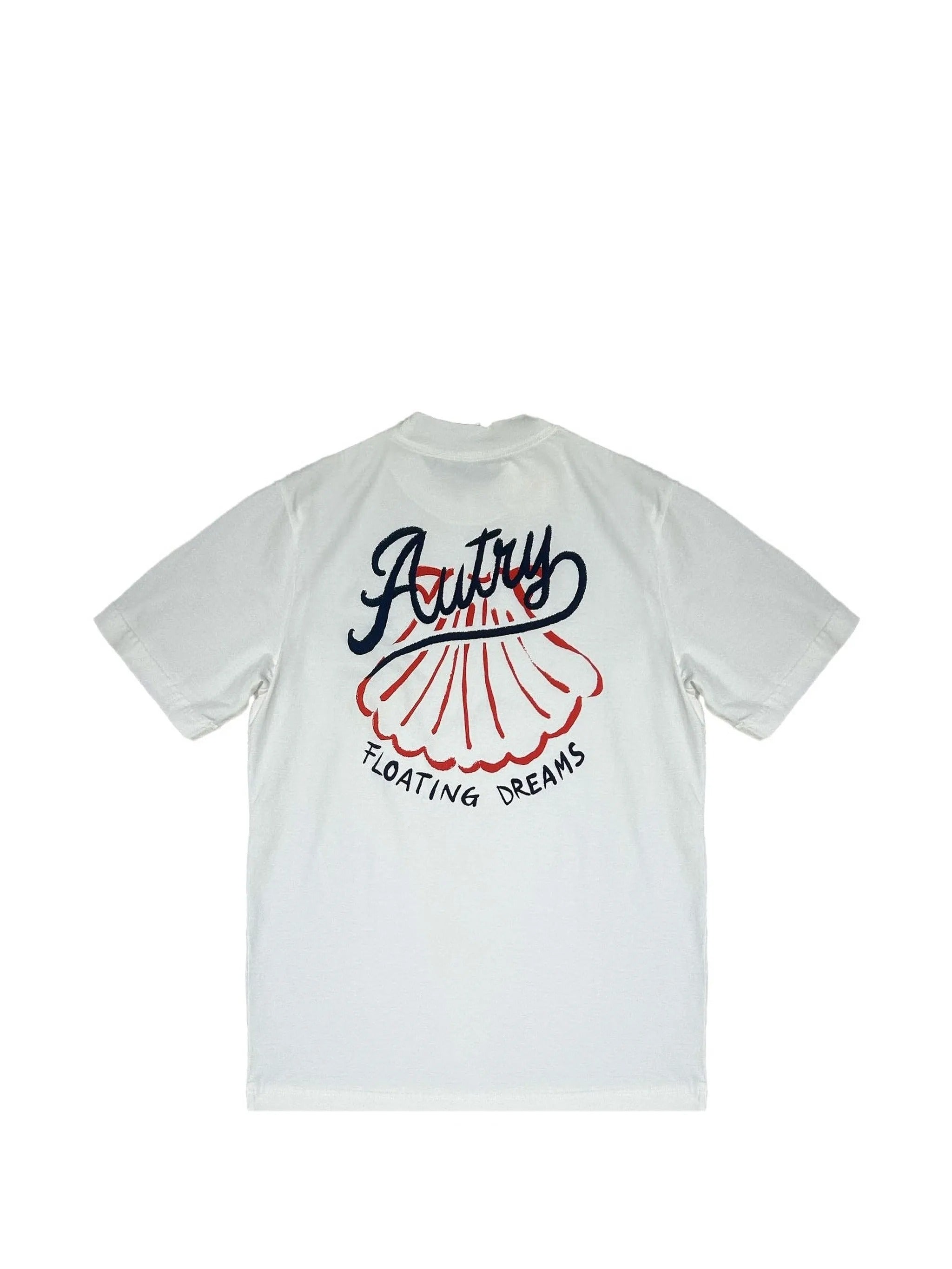 T-SHIRT MAIN UNISEX
