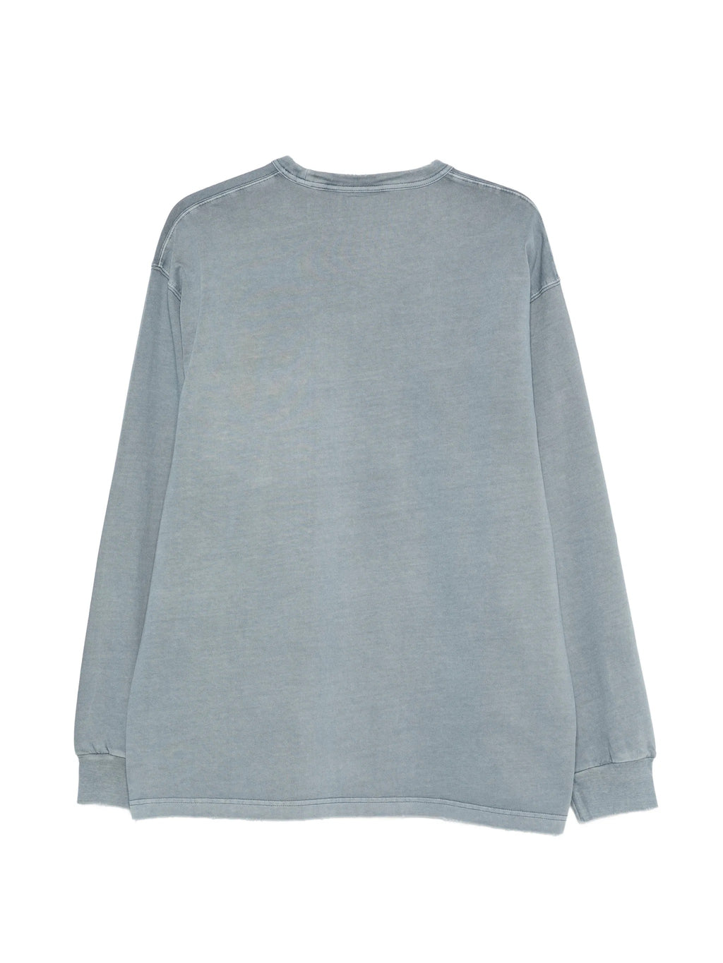 L/S Torion Pocket T-Shirt