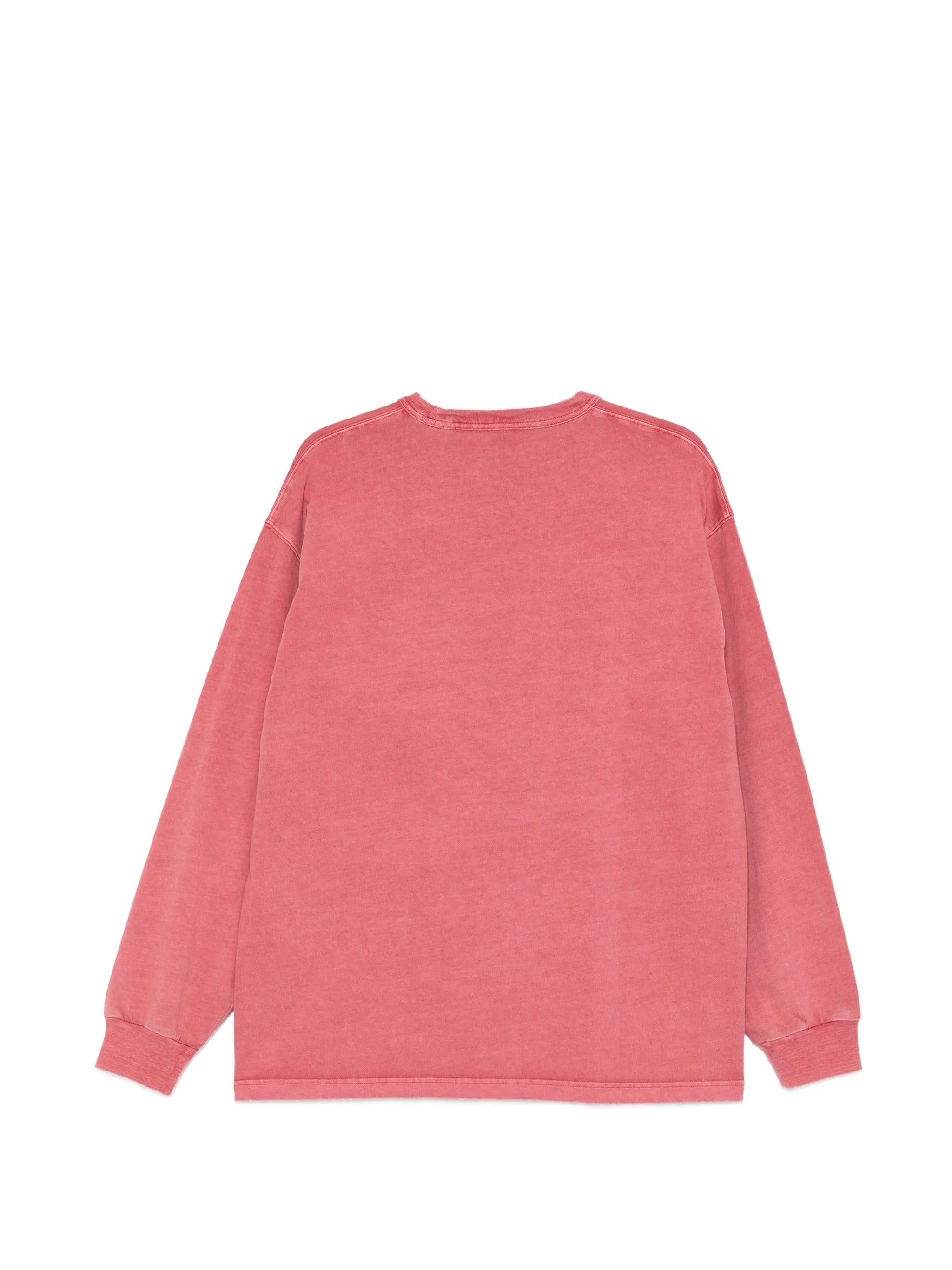 L/S Torion Pocket T-Shirt
