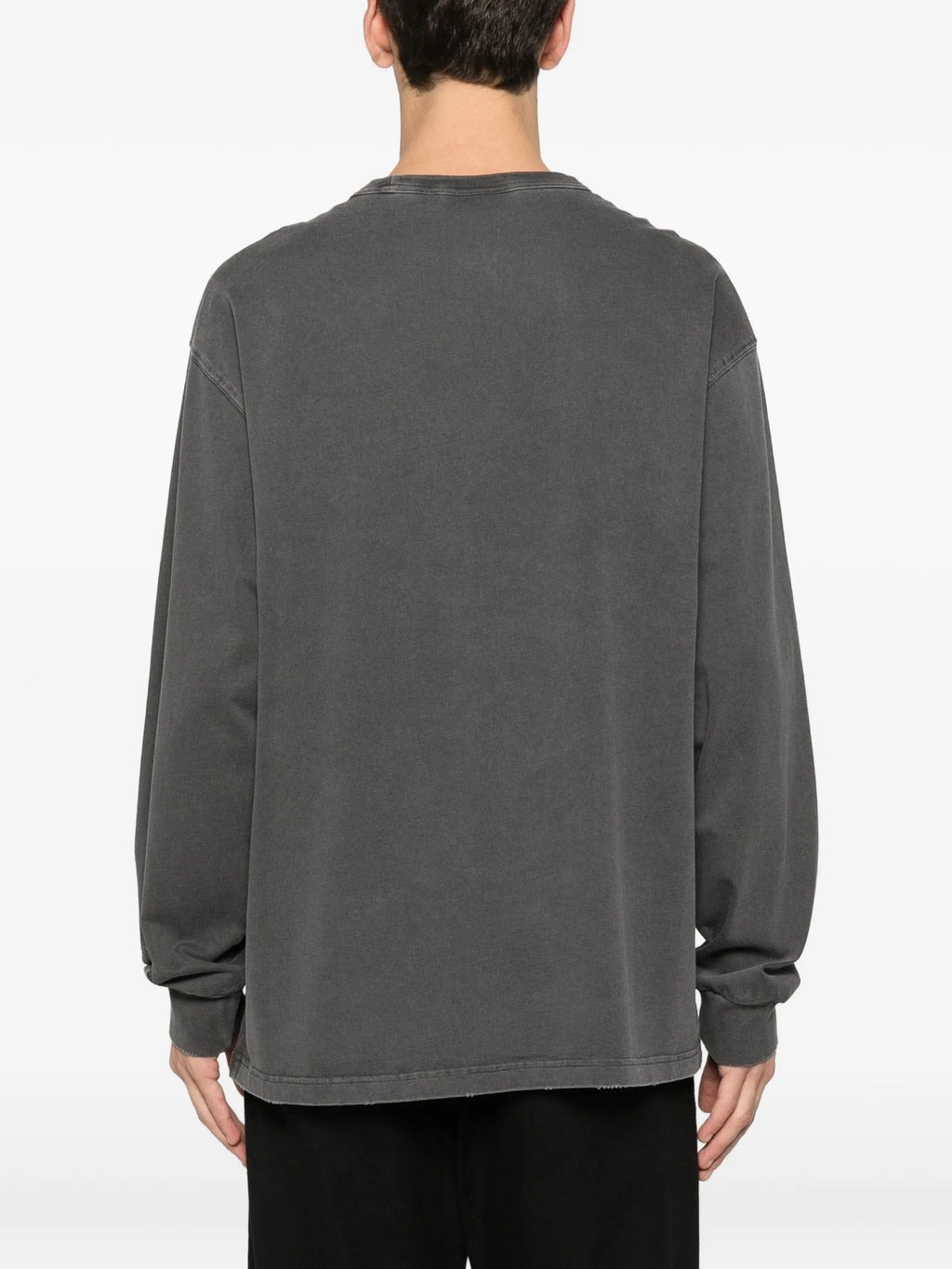 L/S Torion Pocket T-Shirt