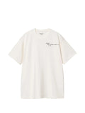 S/S Punched T-Shirt