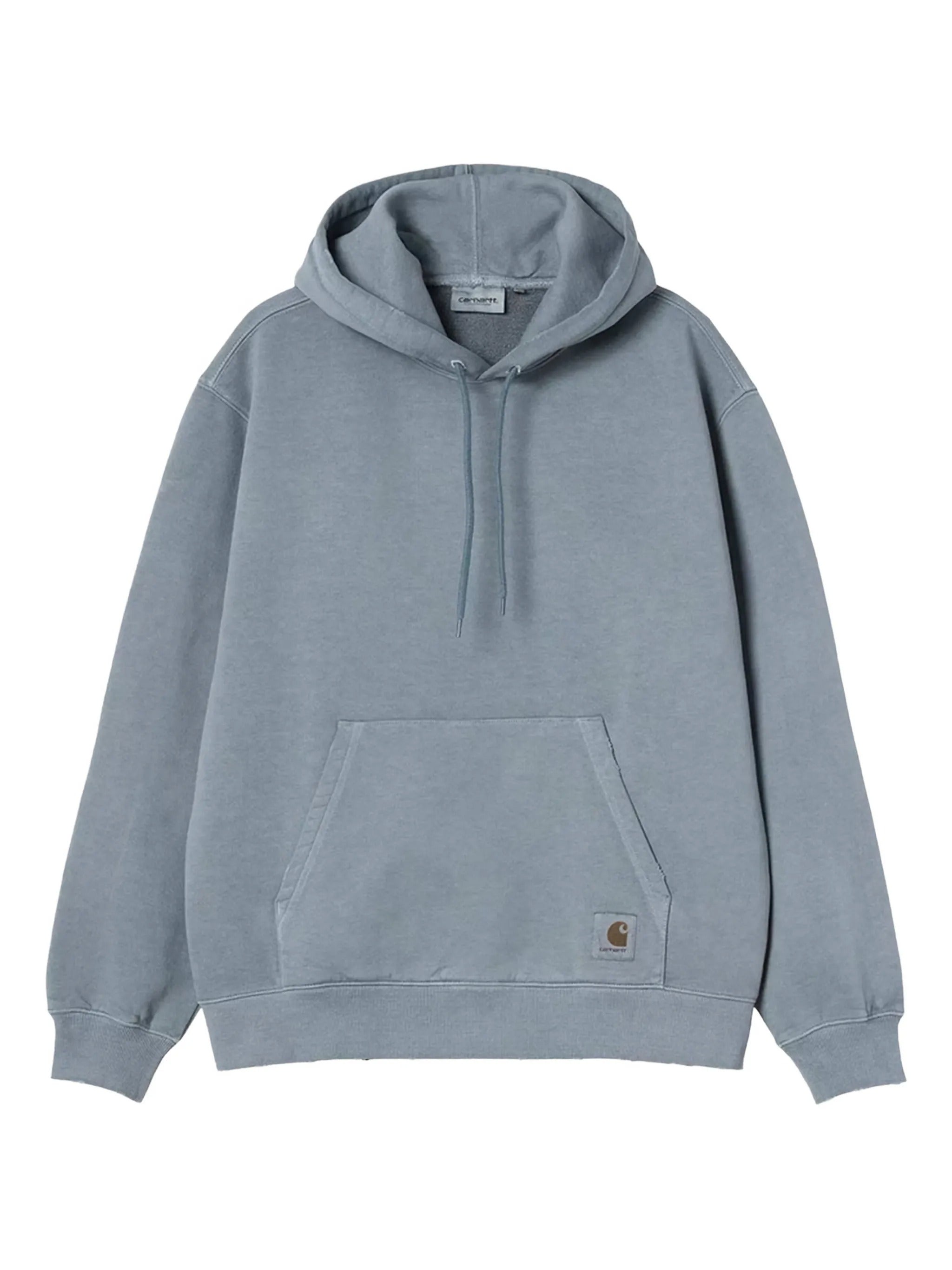 Hooded Torion Sweat