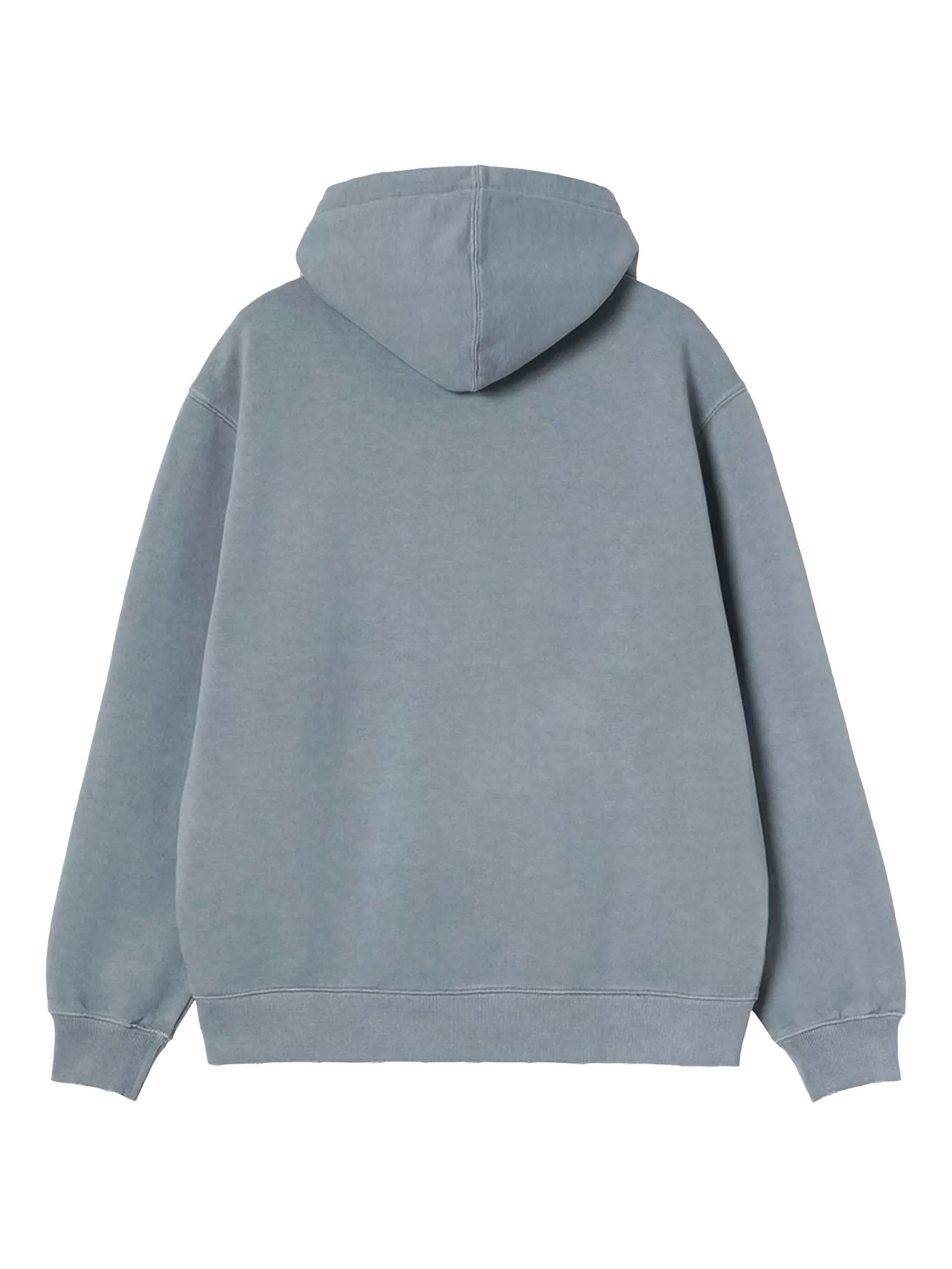 Hooded Torion Sweat