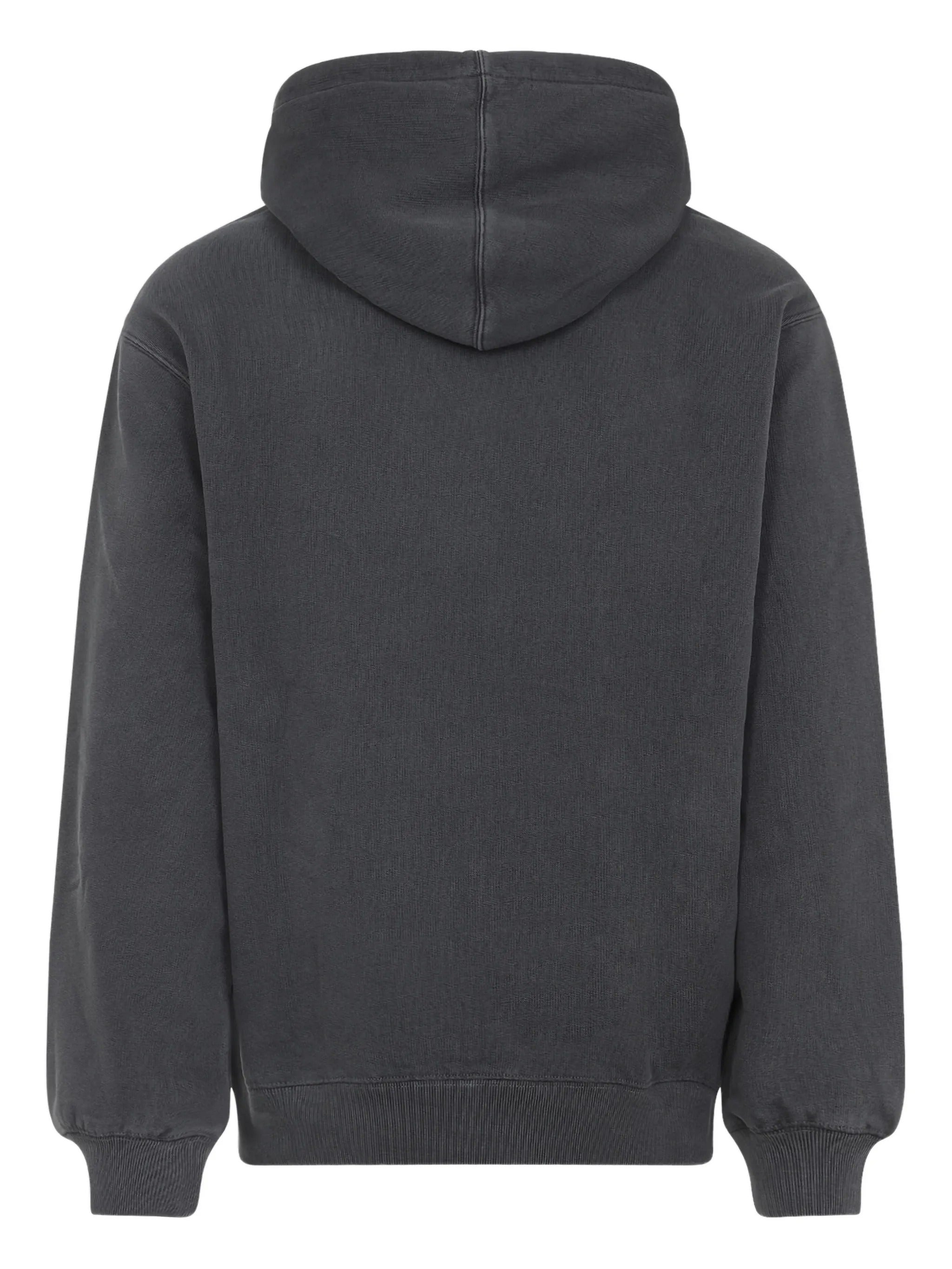 Hooded Torion Sweat